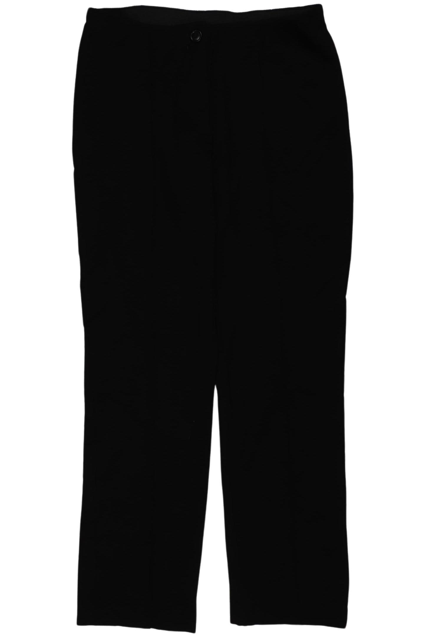 

Carl Gross Herren Stoffhose, schwarz, Gr. 48