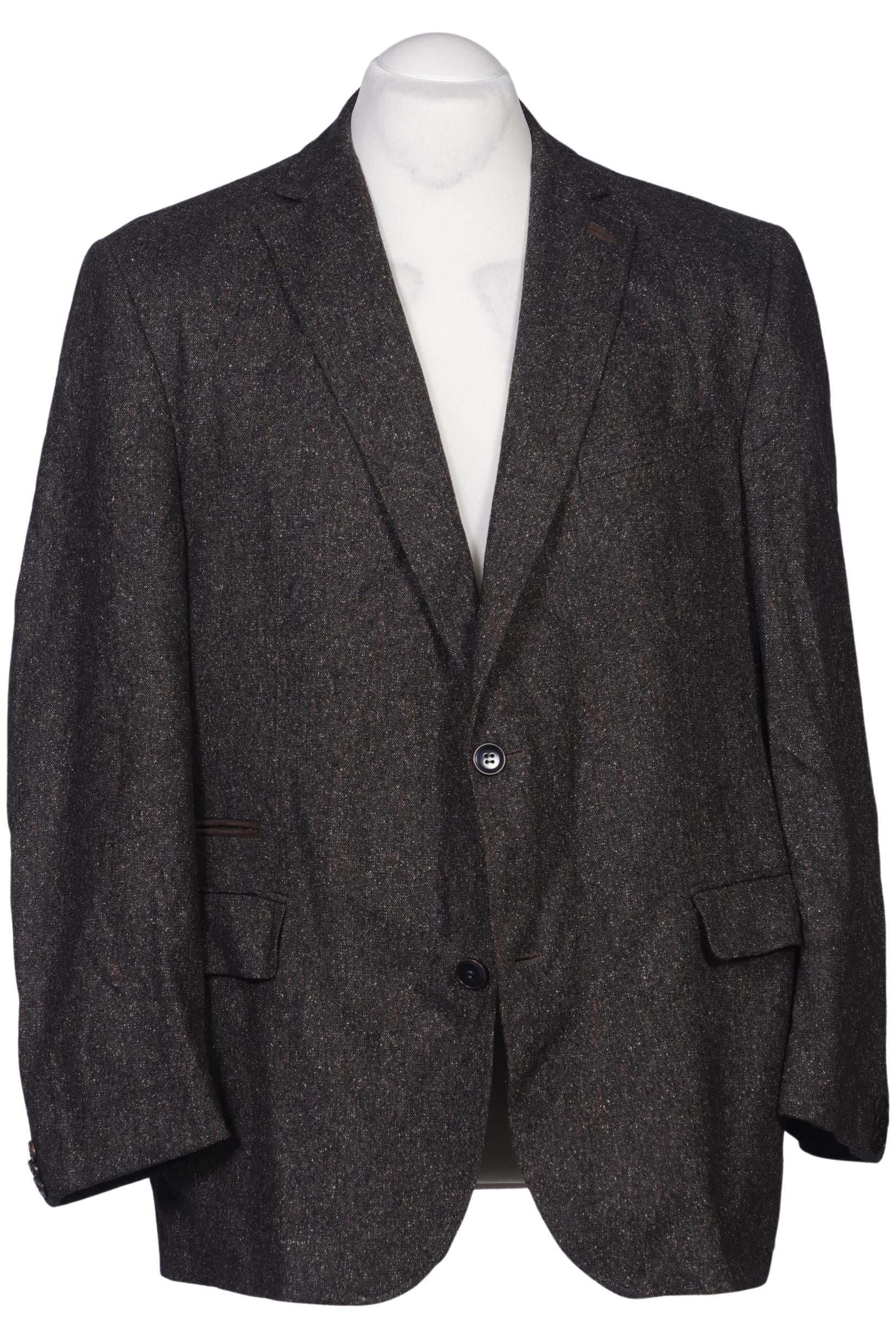 

Carl Gross Herren Sakko, grau, Gr. 27