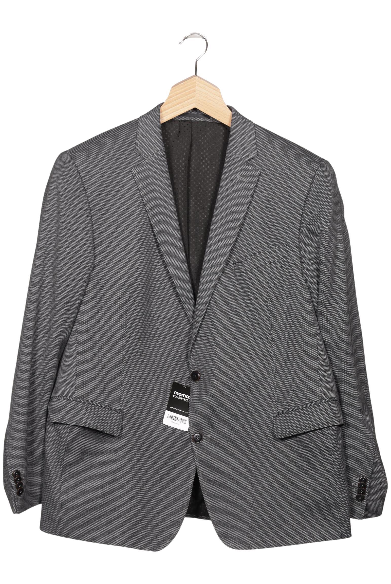 

Carl Gross Herren Sakko, grau, Gr. 28