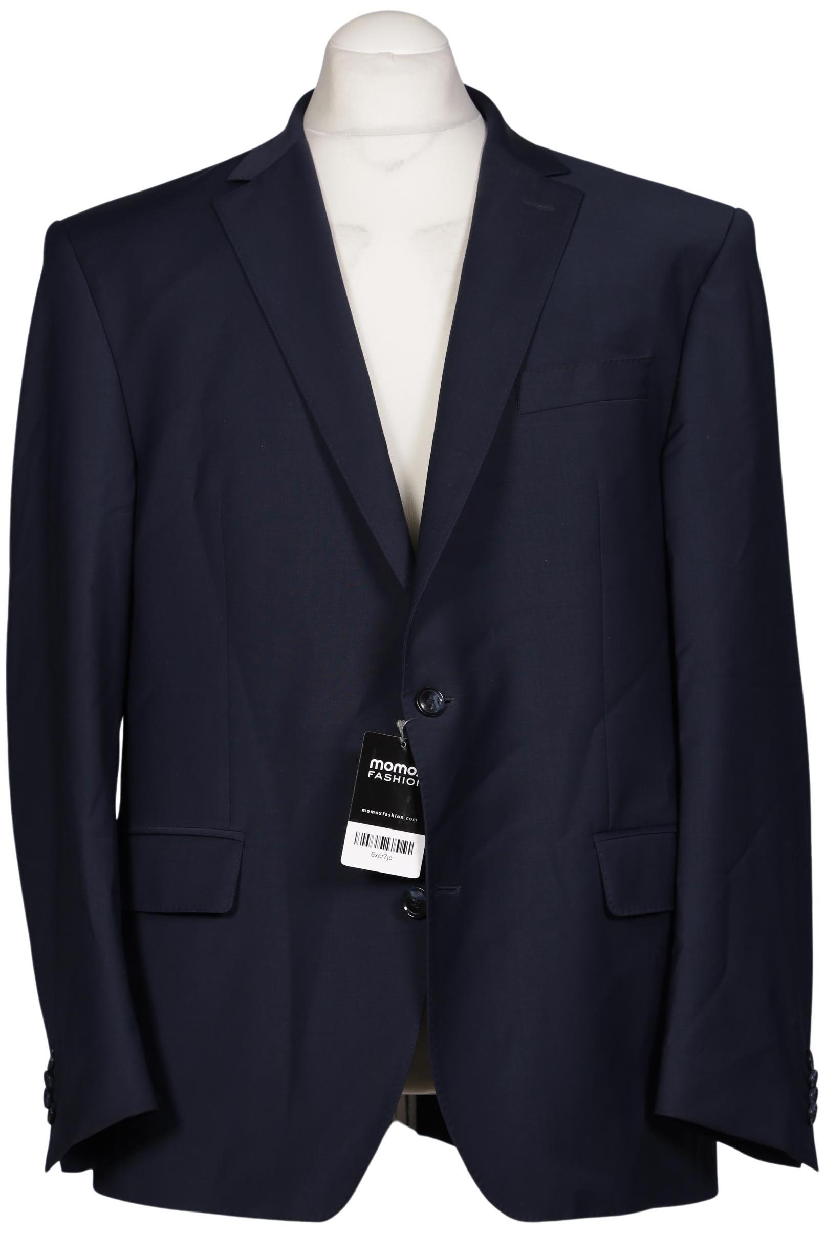 

Carl Gross Herren Sakko, marineblau, Gr. 27