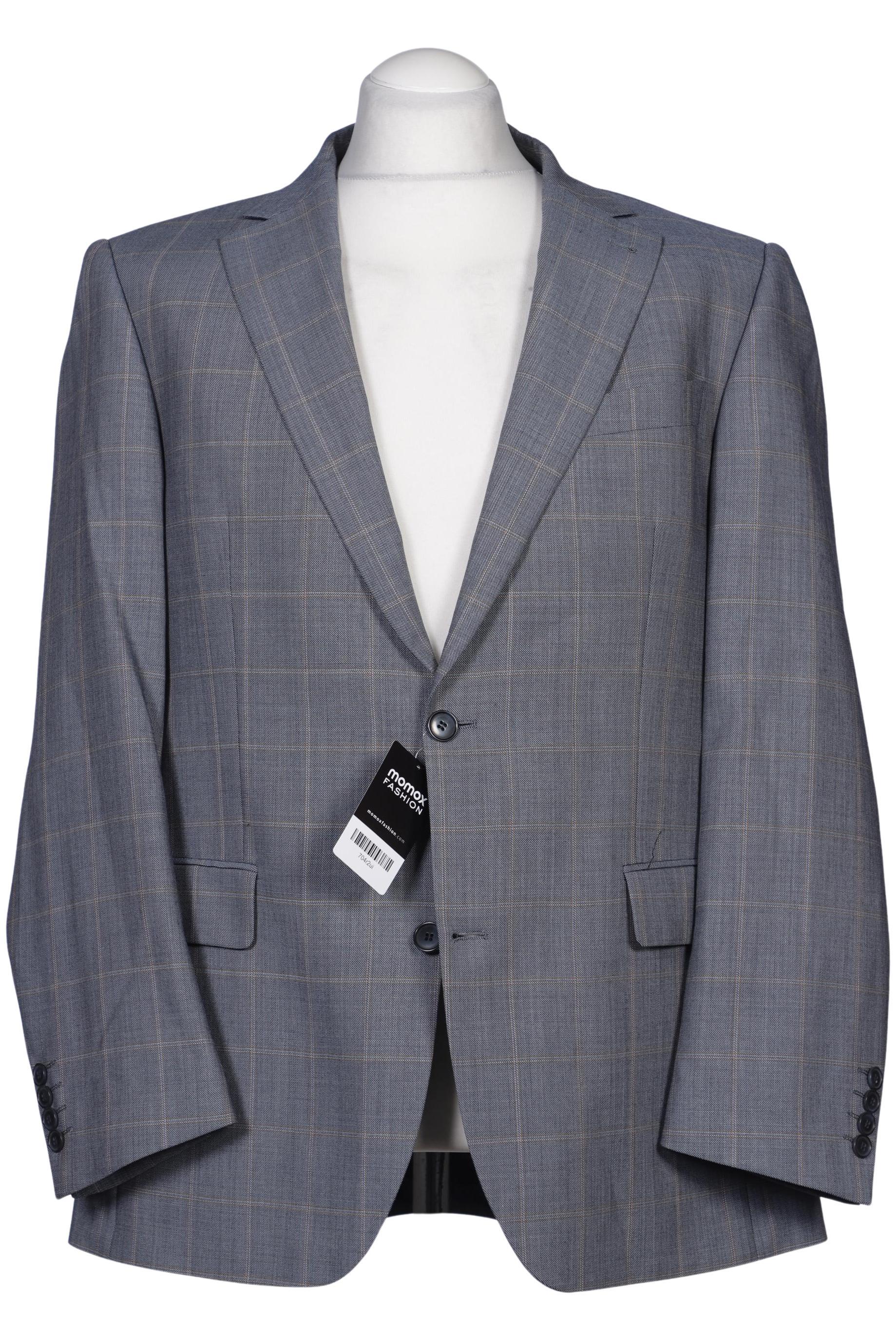 

Carl Gross Herren Sakko, hellblau, Gr. 52