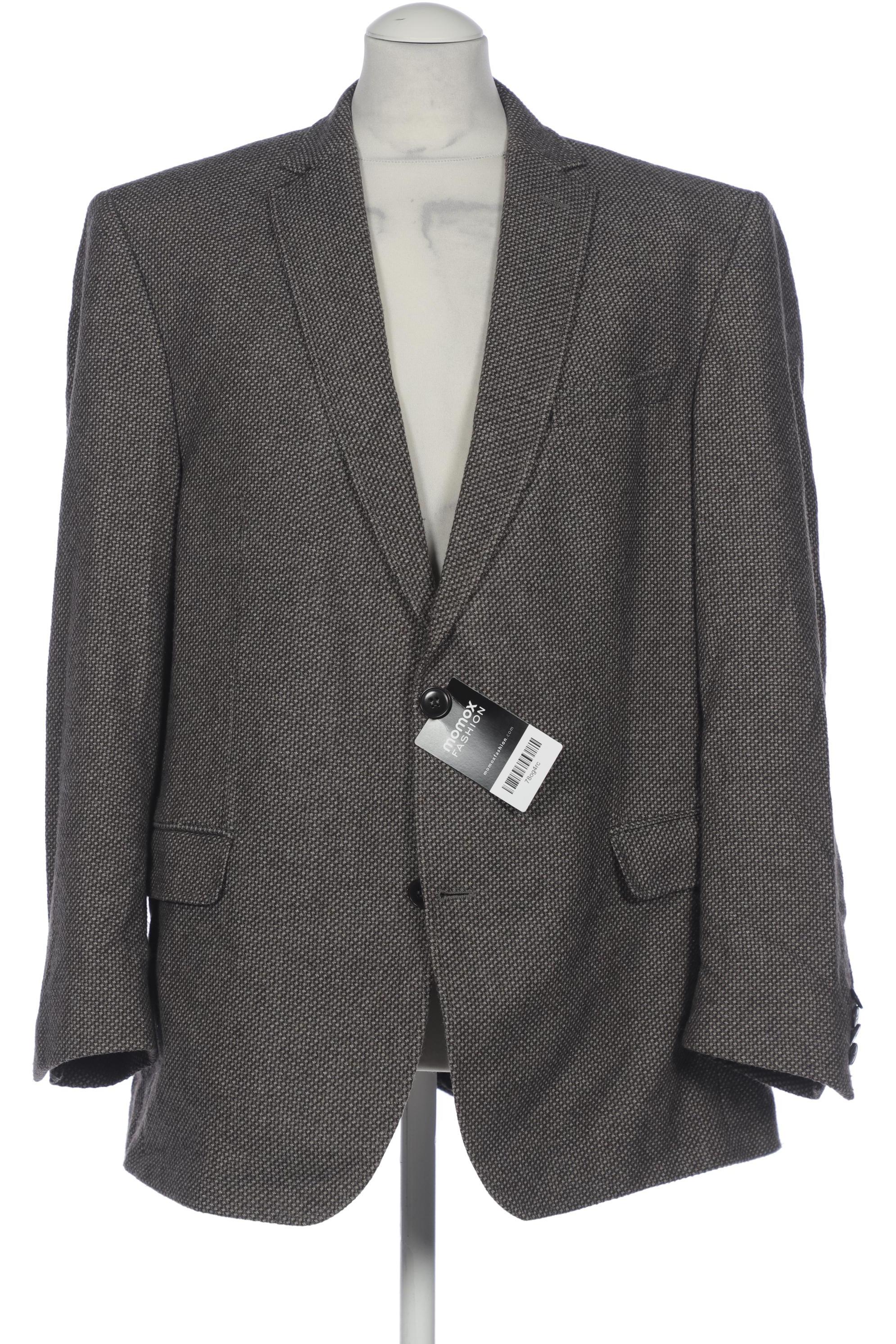 

Carl Gross Herren Sakko, braun, Gr. 44