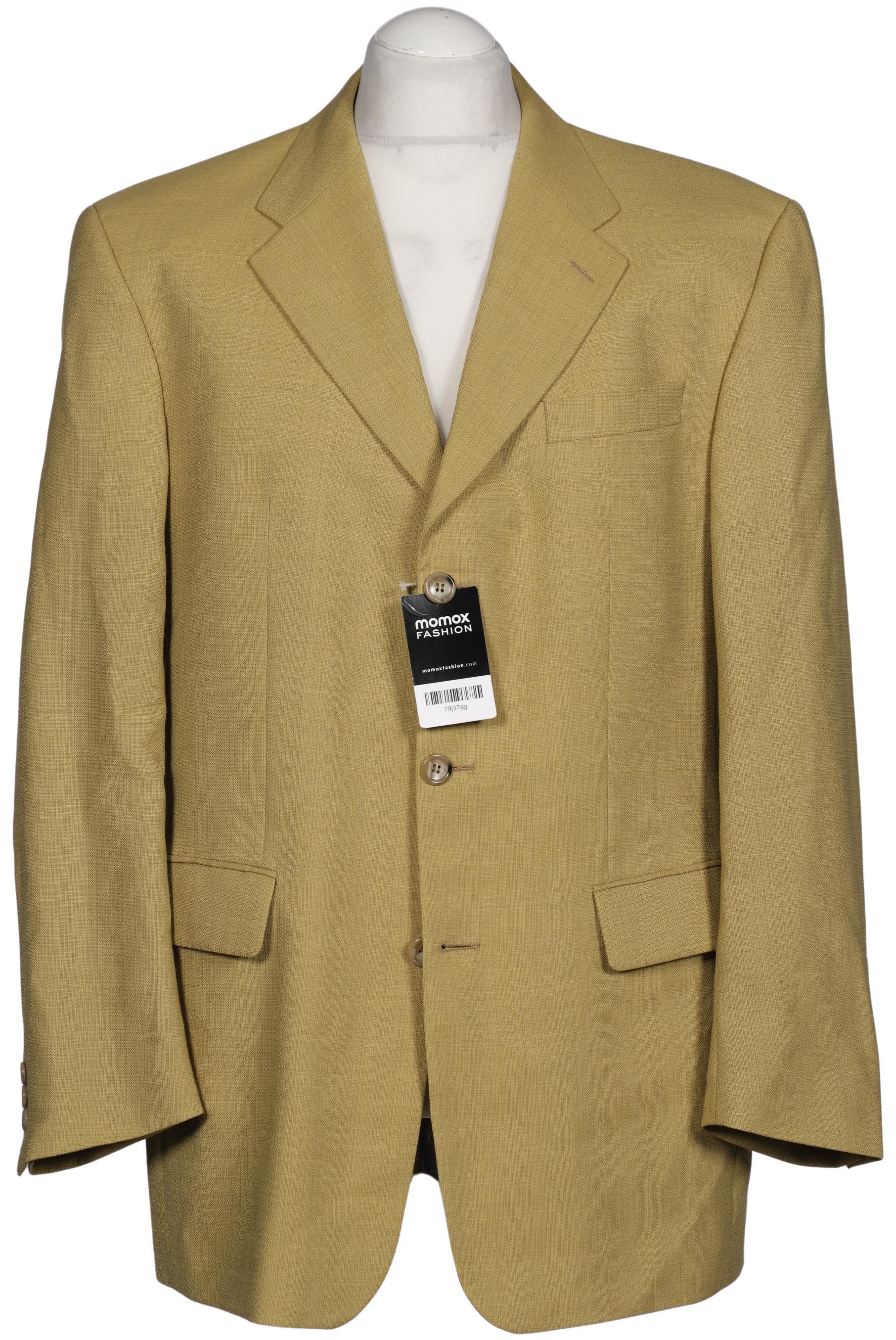 

Carl Gross Herren Sakko, beige, Gr. 52