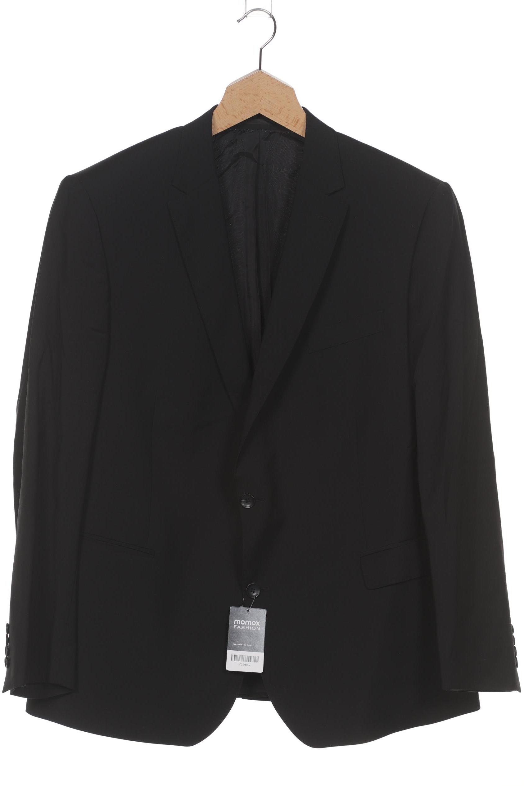 

Carl Gross Herren Sakko, schwarz, Gr. 29
