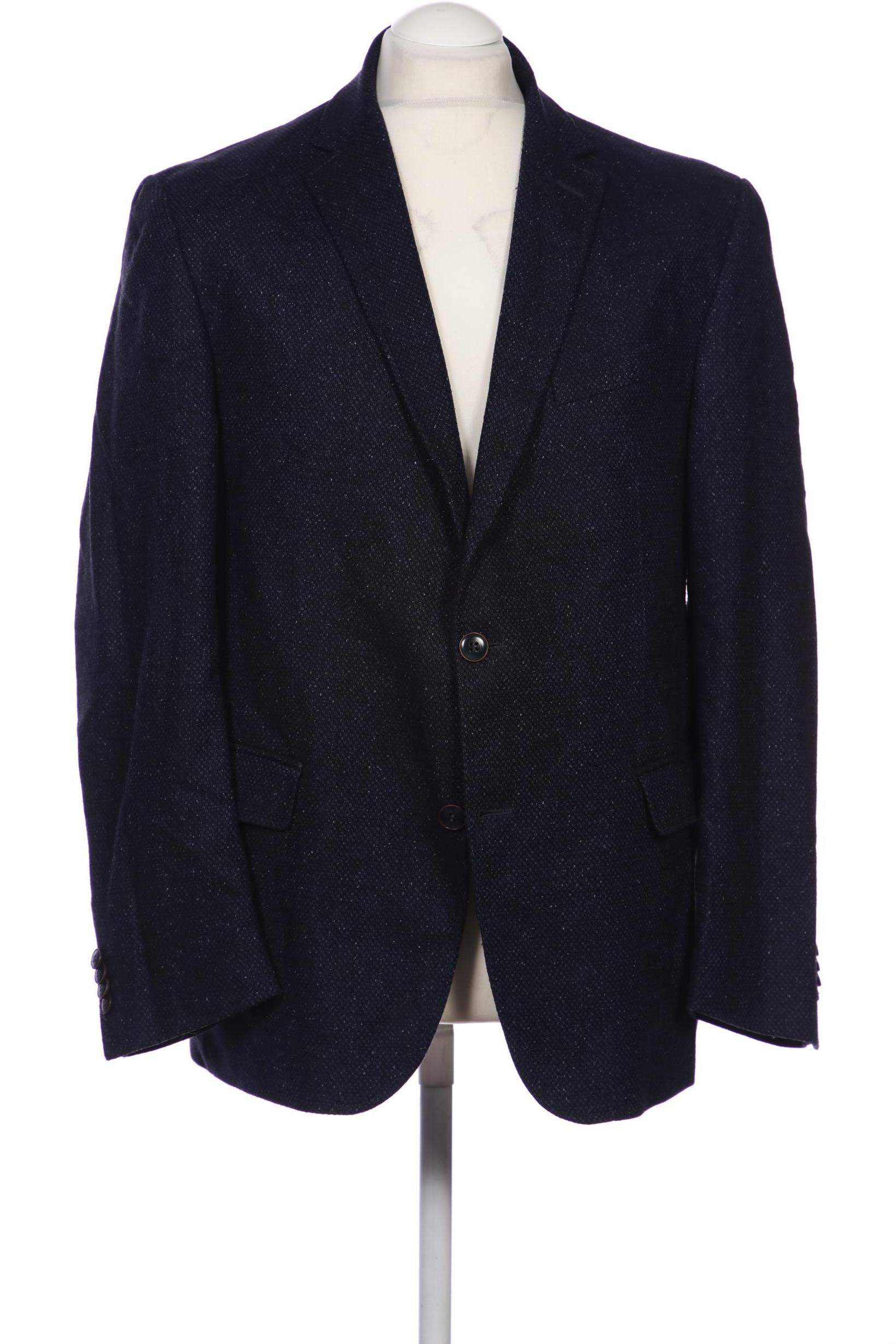 

Carl Gross Herren Sakko, marineblau