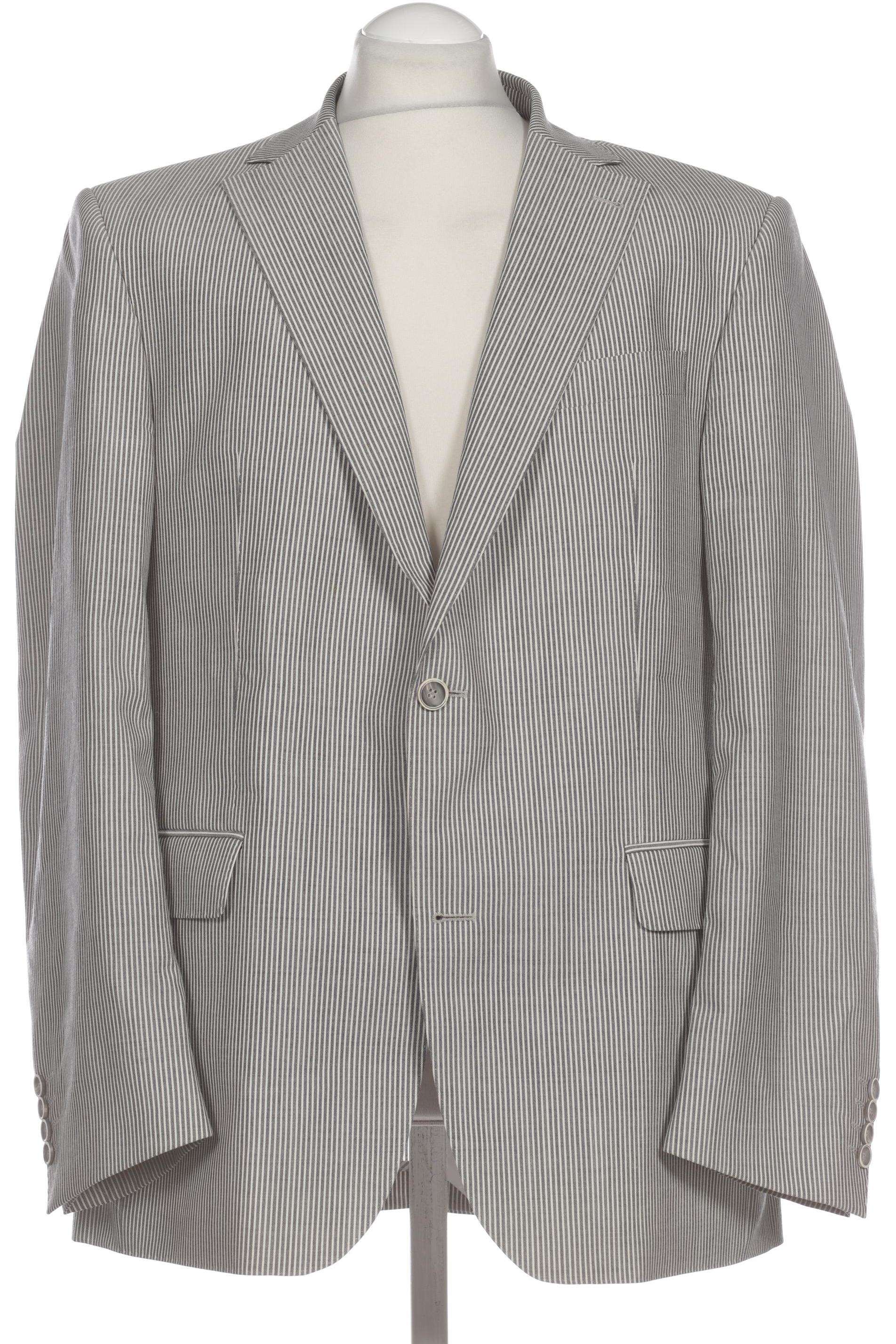 

Carl Gross Herren Sakko, grau, Gr. 54