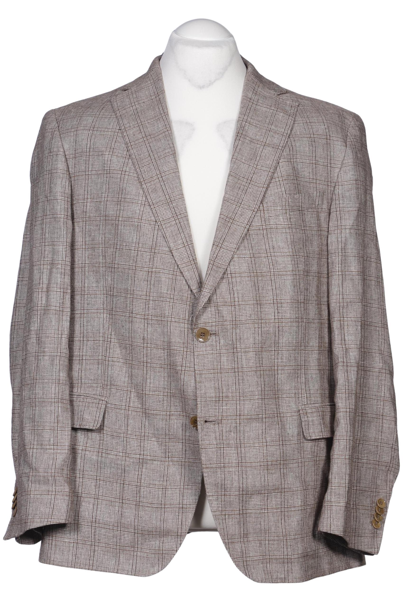 

Carl Gross Herren Sakko, beige, Gr. 27