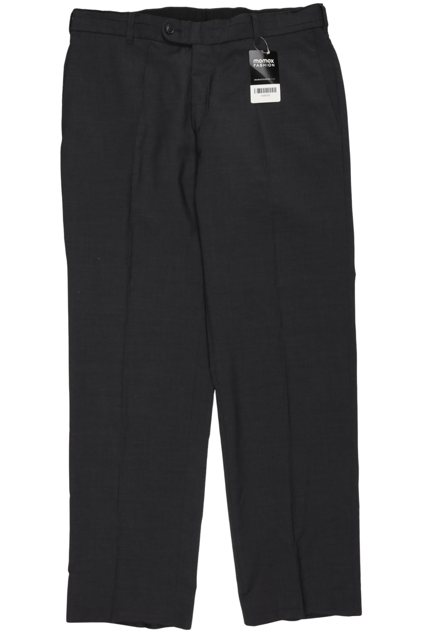 

Carl Gross Herren Stoffhose, grau, Gr. 33