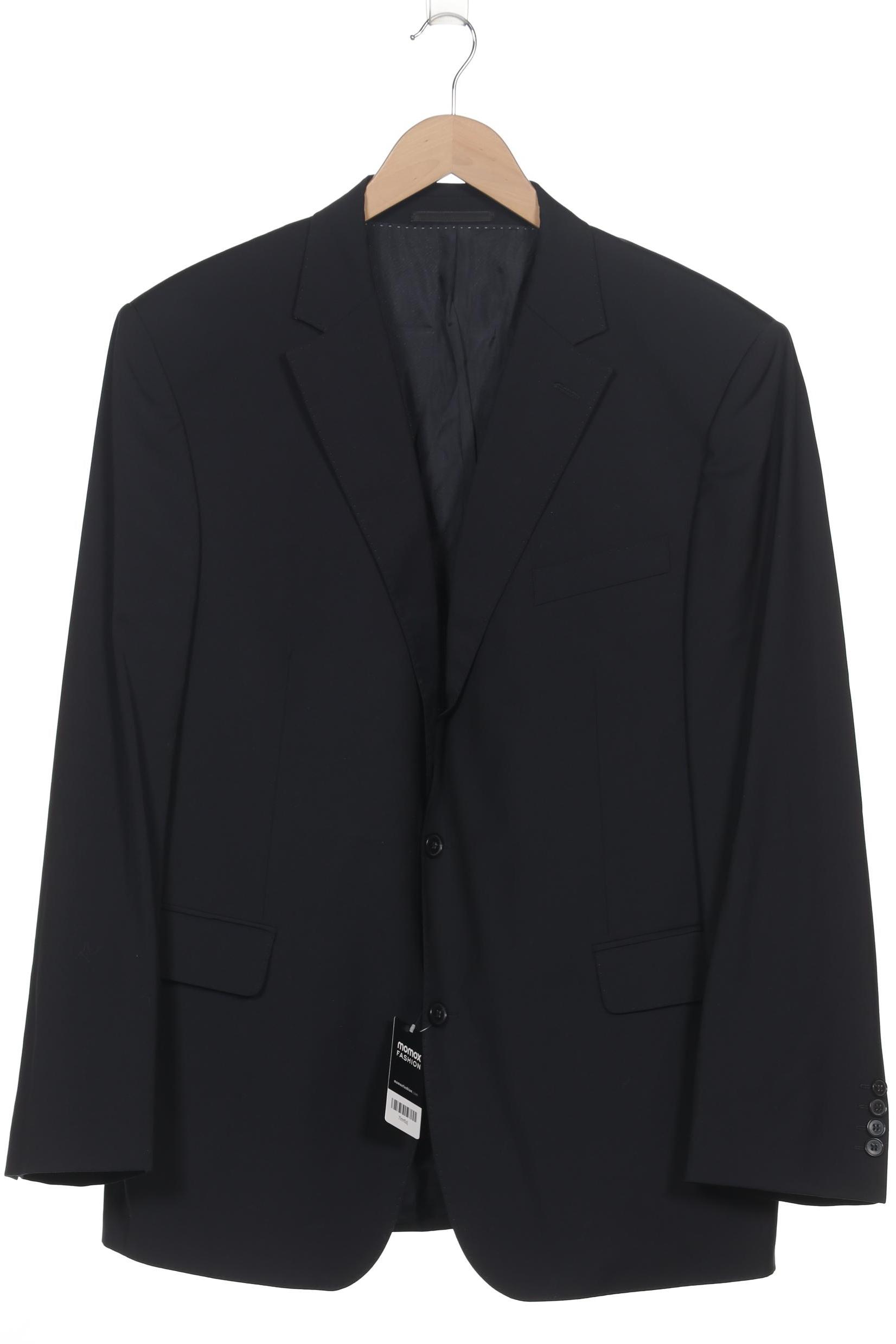 

Carl Gross Herren Sakko, marineblau, Gr. 28