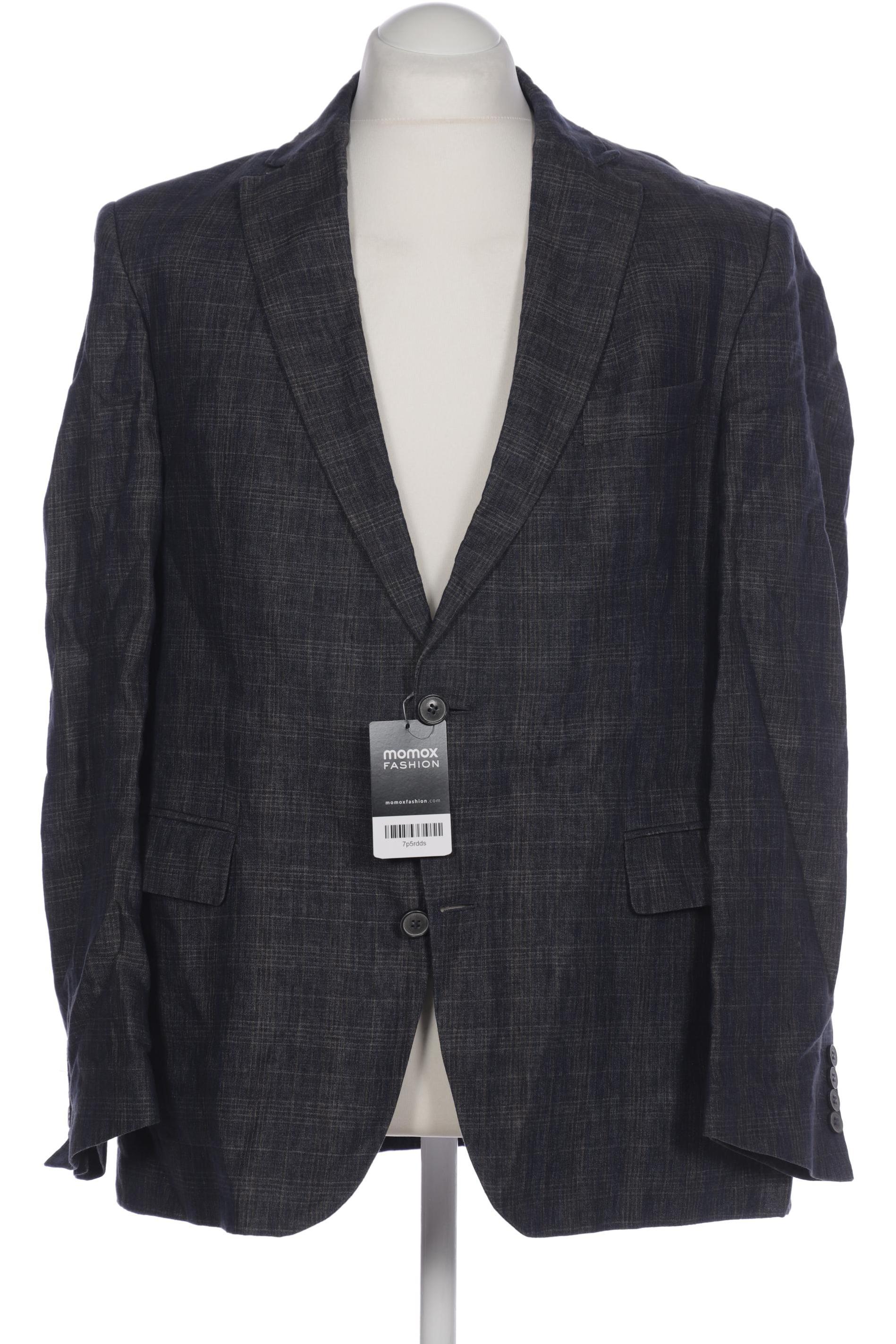 

Carl Gross Herren Sakko, blau, Gr. 25