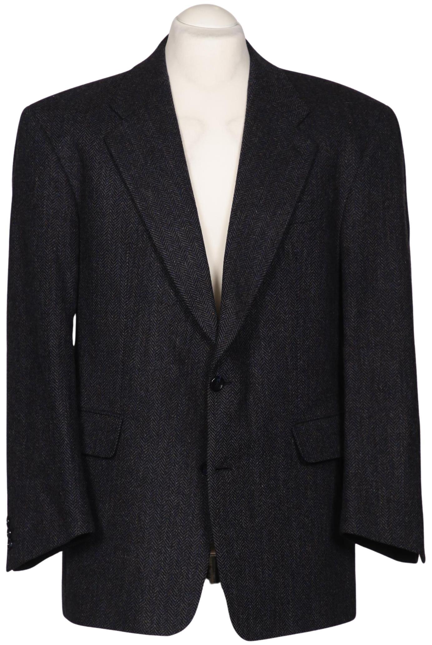 

Carl Gross Herren Sakko, marineblau, Gr. 26