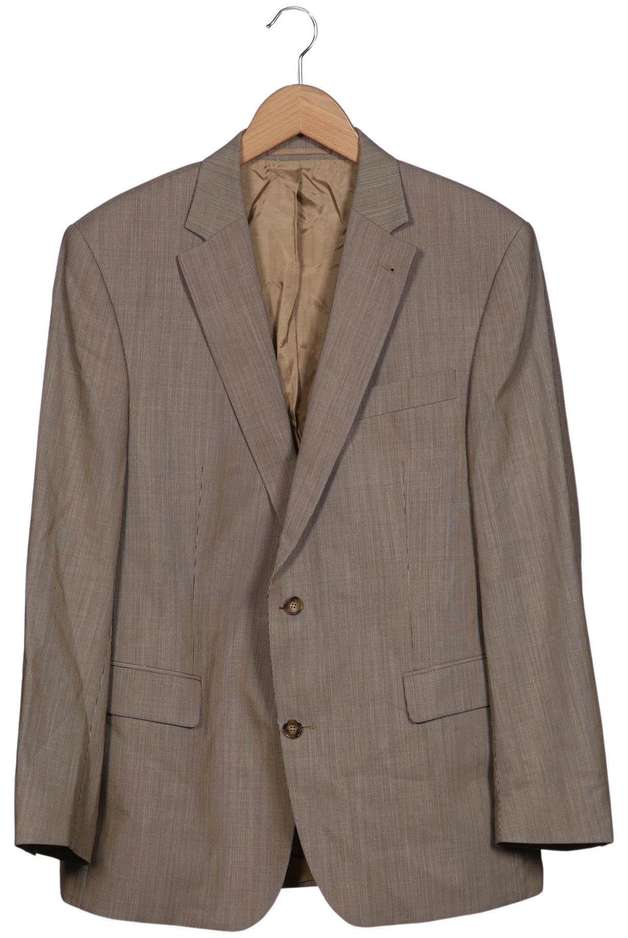 

Carl Gross Herren Sakko, beige, Gr. 26
