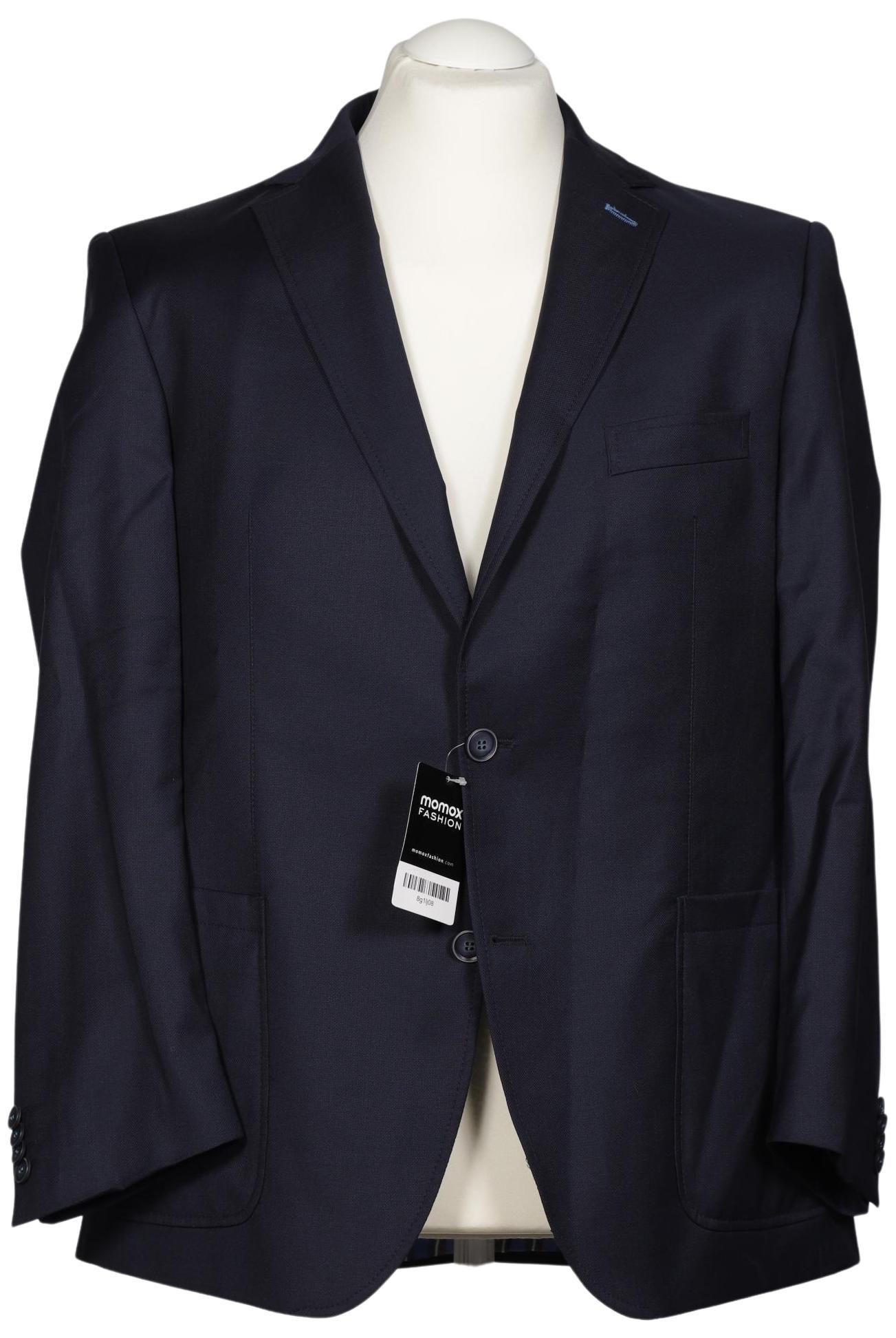 

Carl Gross Herren Sakko, marineblau, Gr. 25