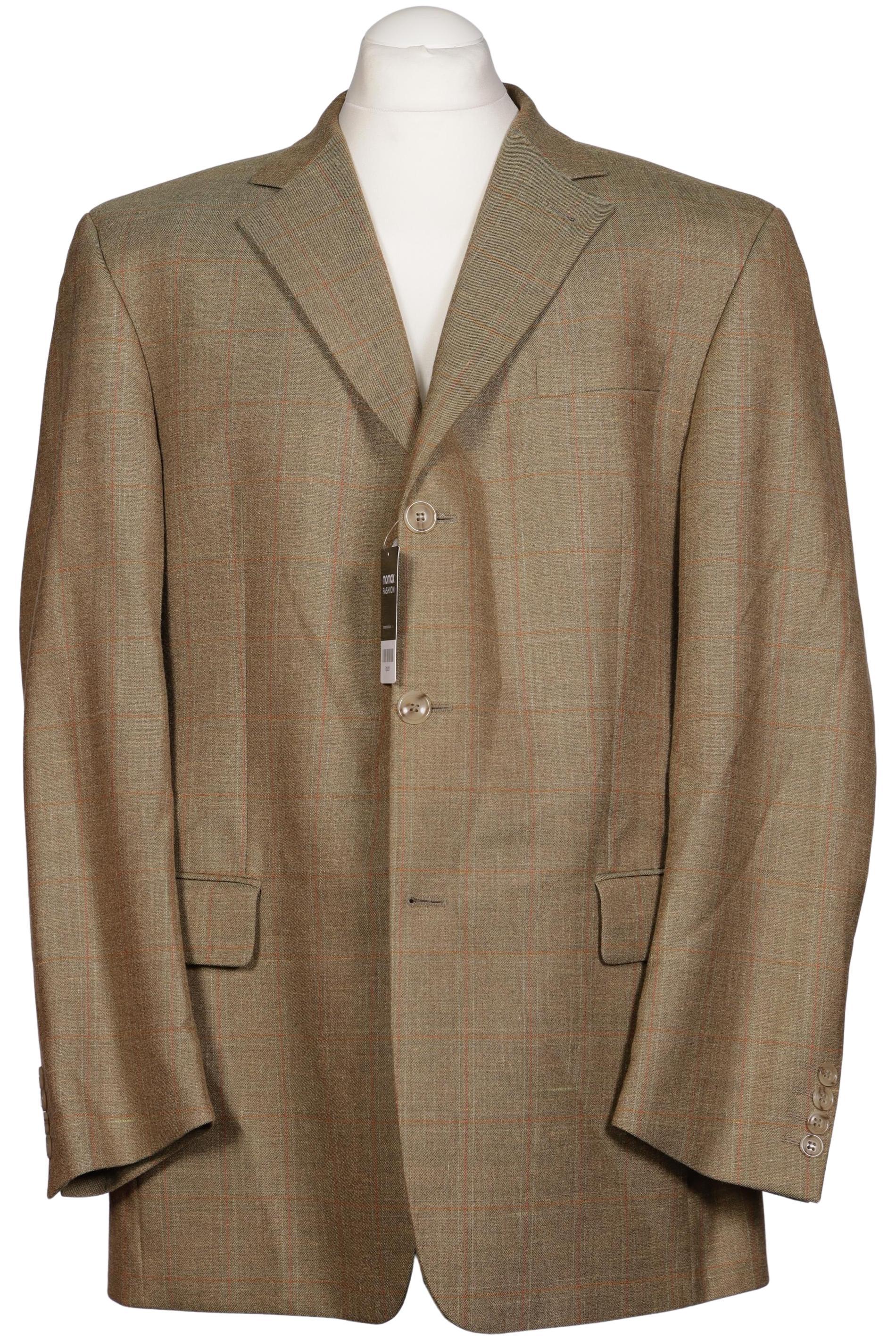 

Carl Gross Herren Sakko, beige, Gr. 54