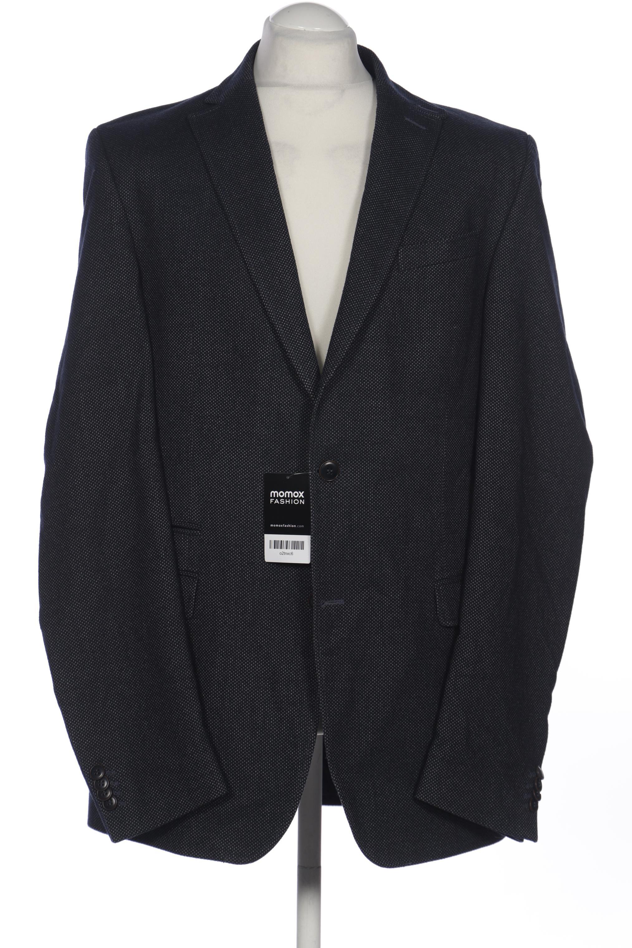 

Carl Gross Herren Sakko, marineblau, Gr. 106