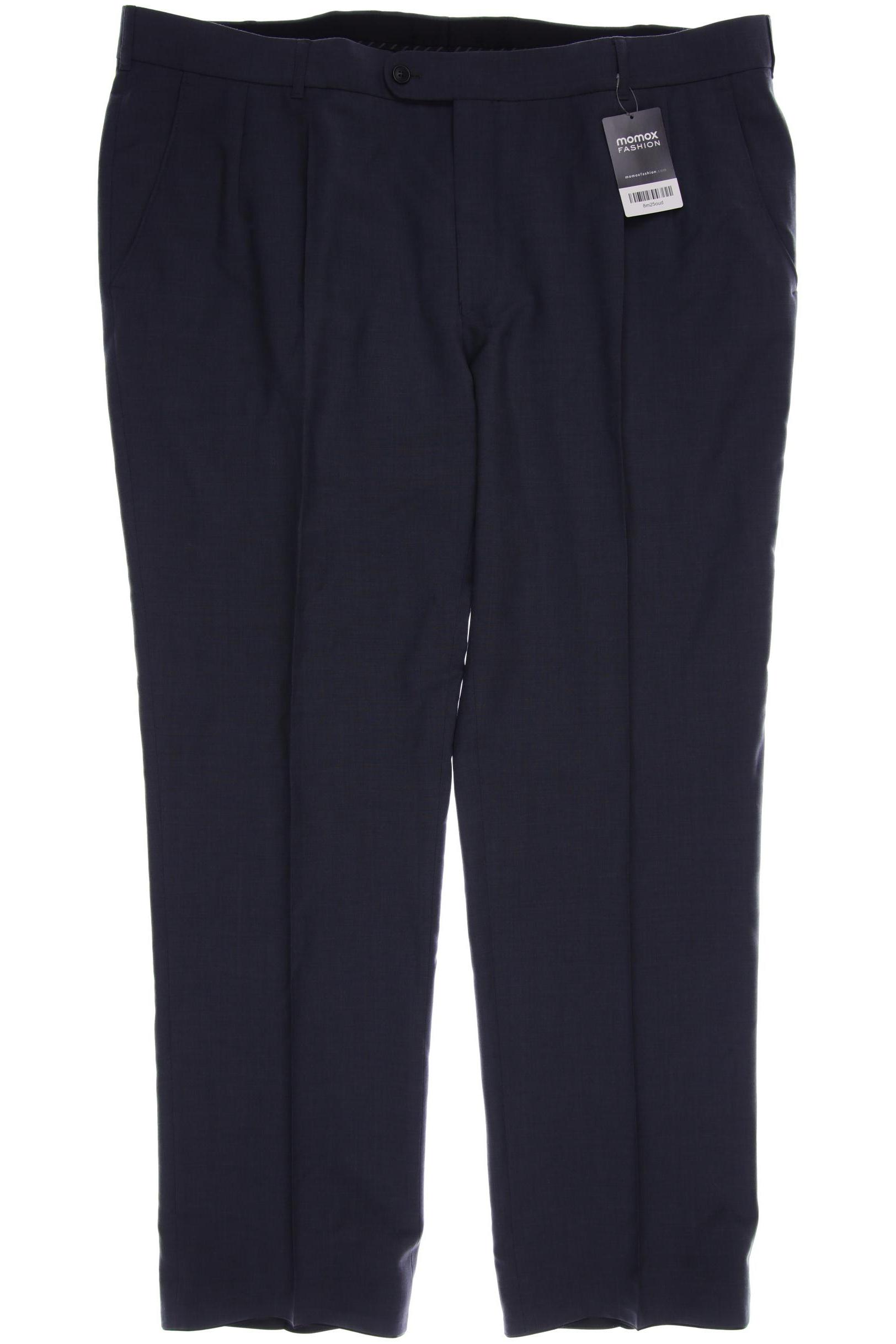 

Carl Gross Herren Stoffhose, grau