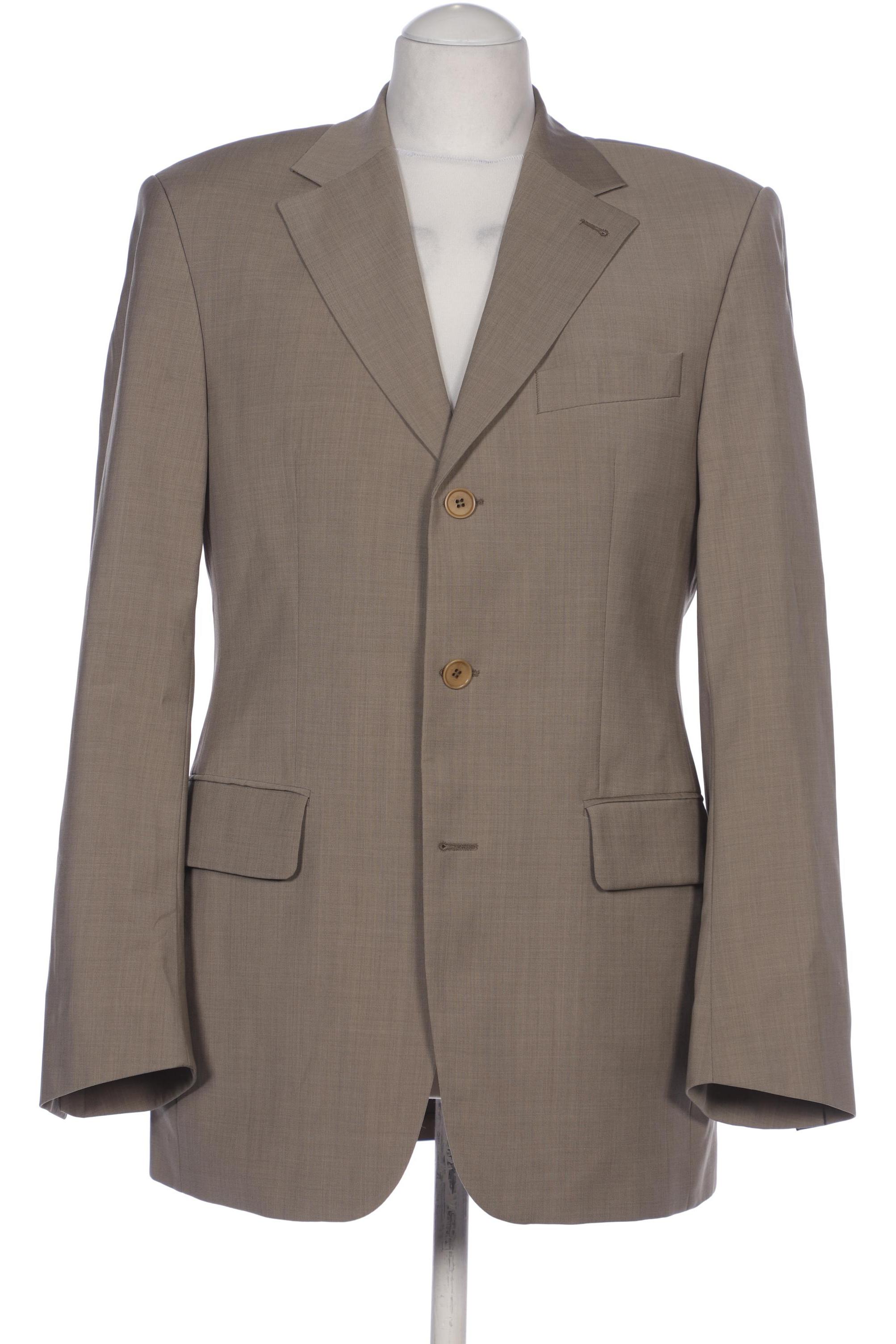 

Carl Gross Herren Sakko, beige, Gr. 44