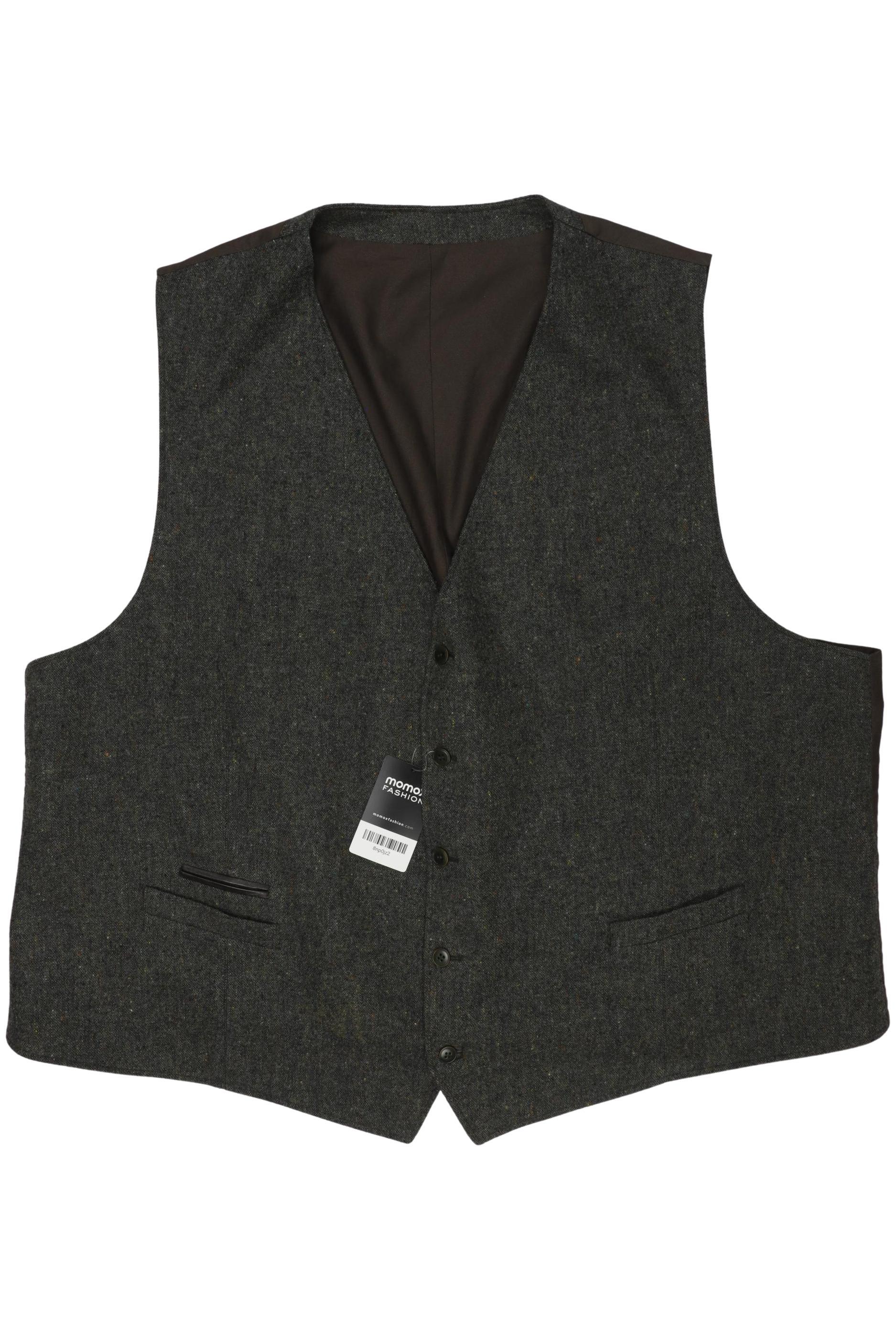 

Carl Gross Herren Weste, braun, Gr. 66