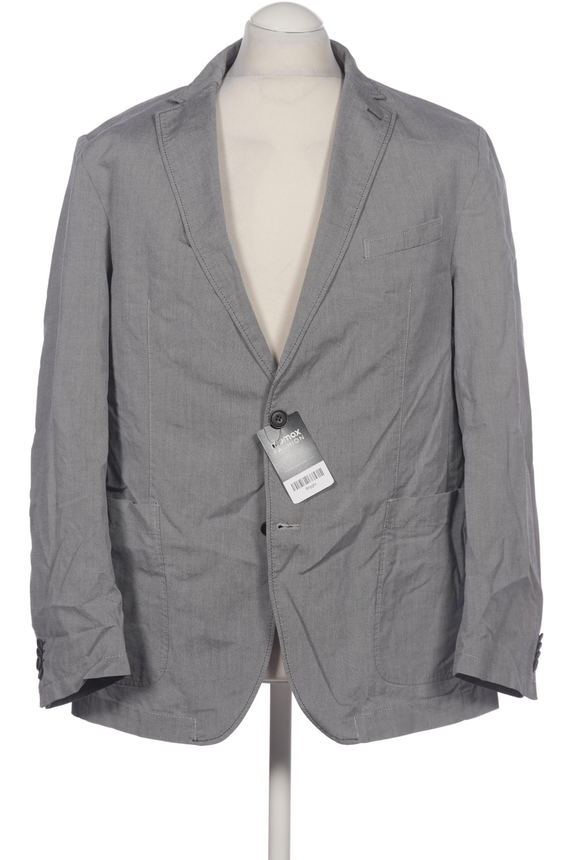

Carl Gross Herren Sakko, grau, Gr. 26