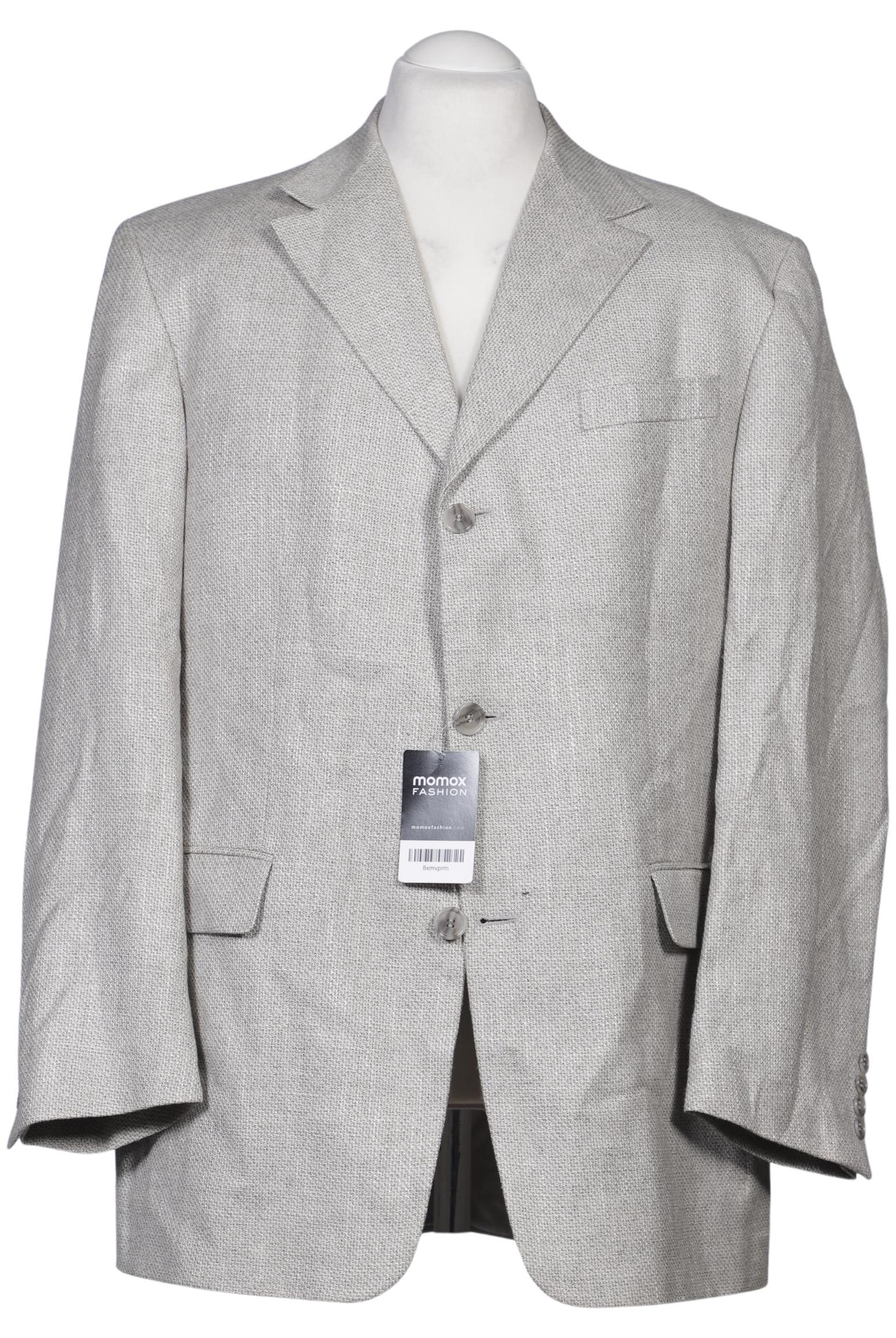 

Carl Gross Herren Sakko, grau, Gr. 54