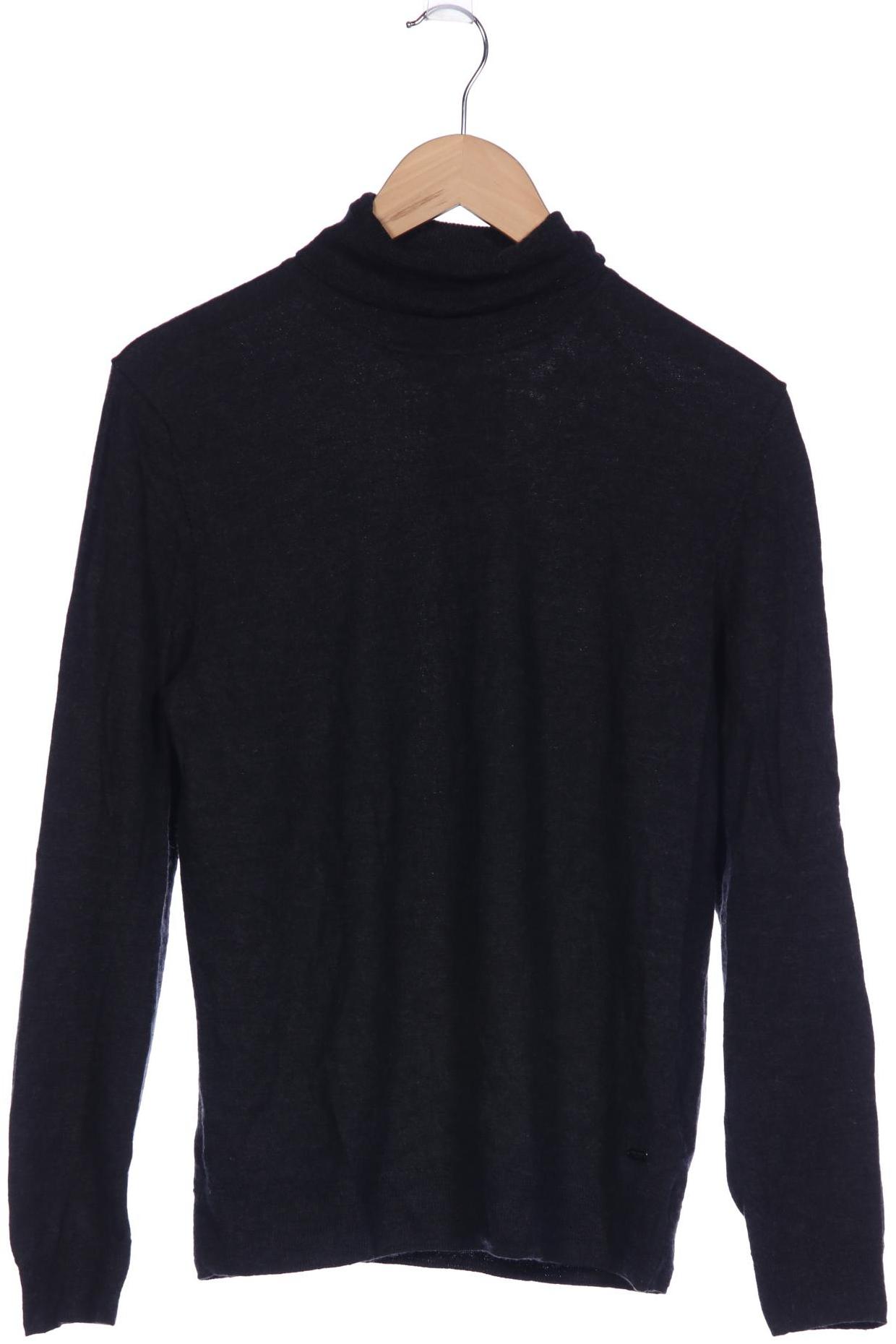 

Carl Gross Herren Pullover, schwarz