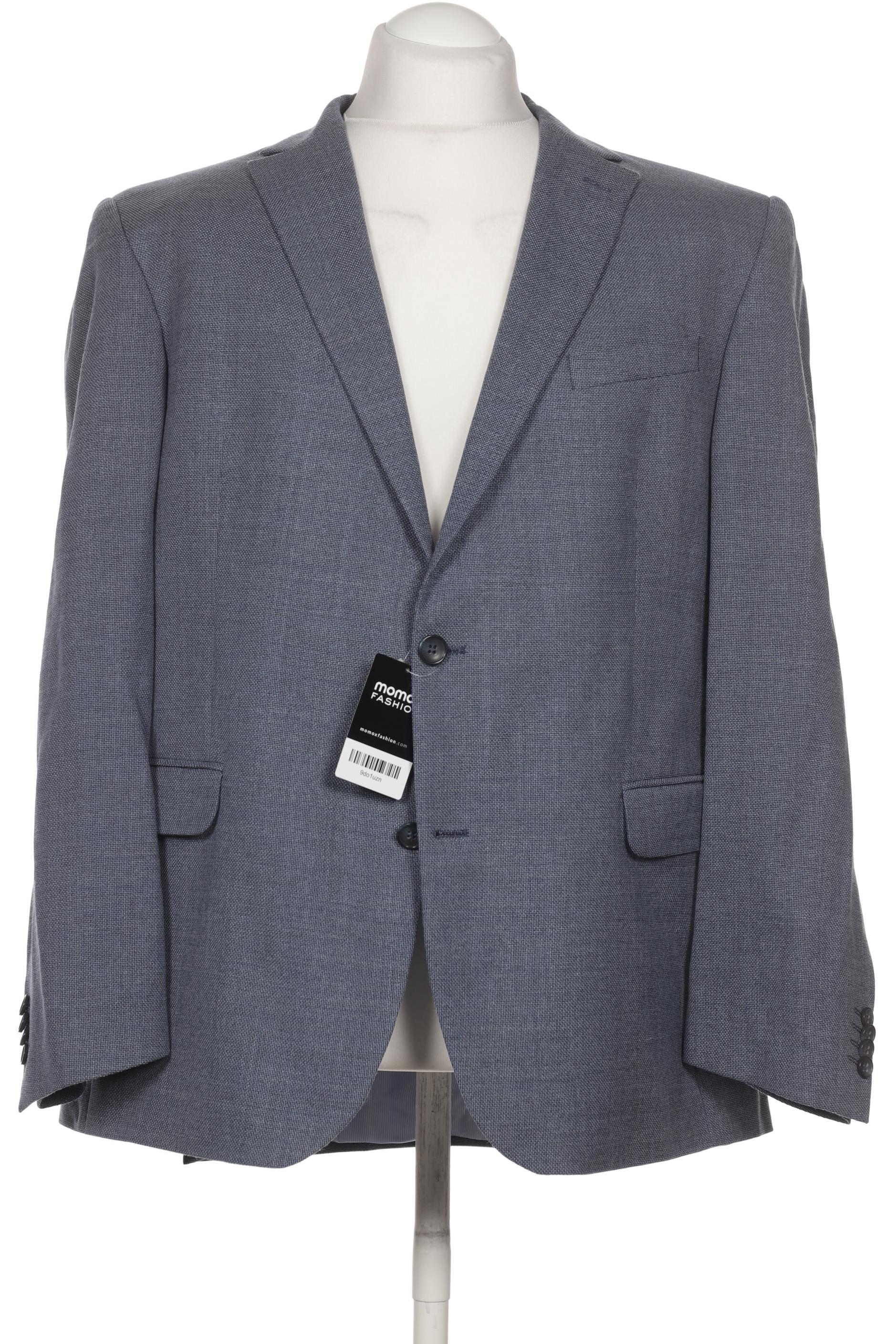 

Carl Gross Herren Sakko, blau, Gr. 27