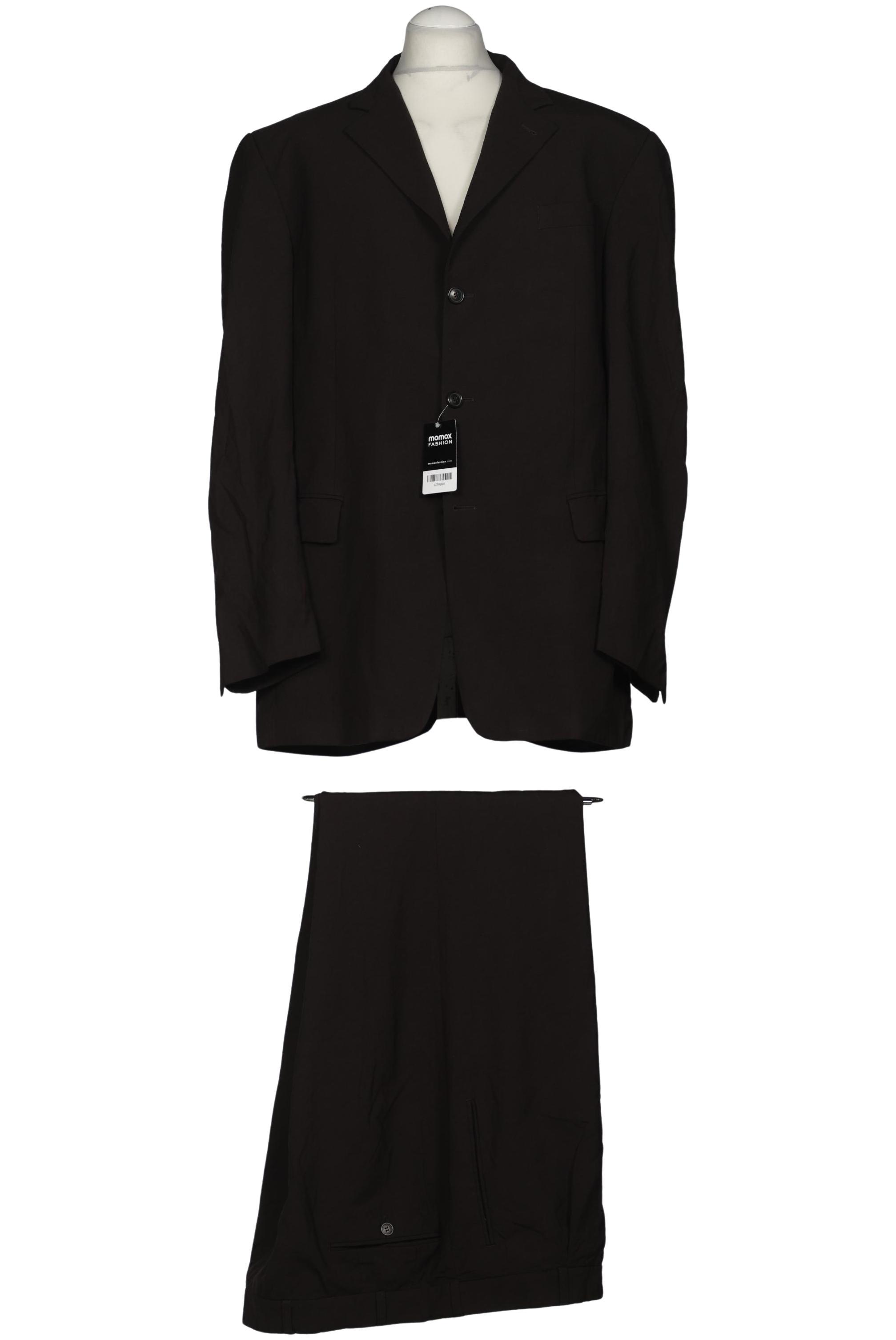 

Carl Gross Herren Anzug, braun, Gr. 110