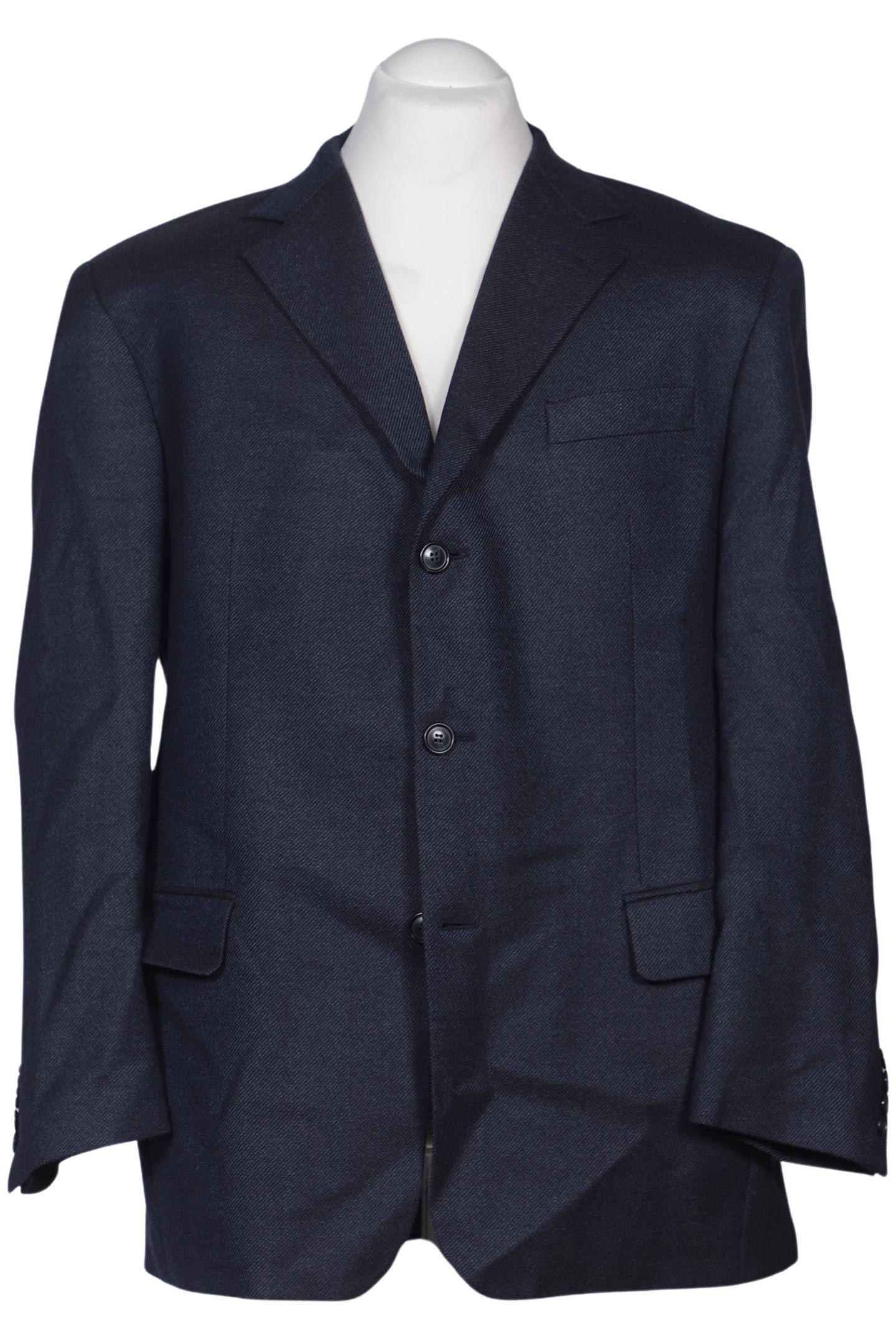 

Carl Gross Herren Sakko, marineblau, Gr. 102