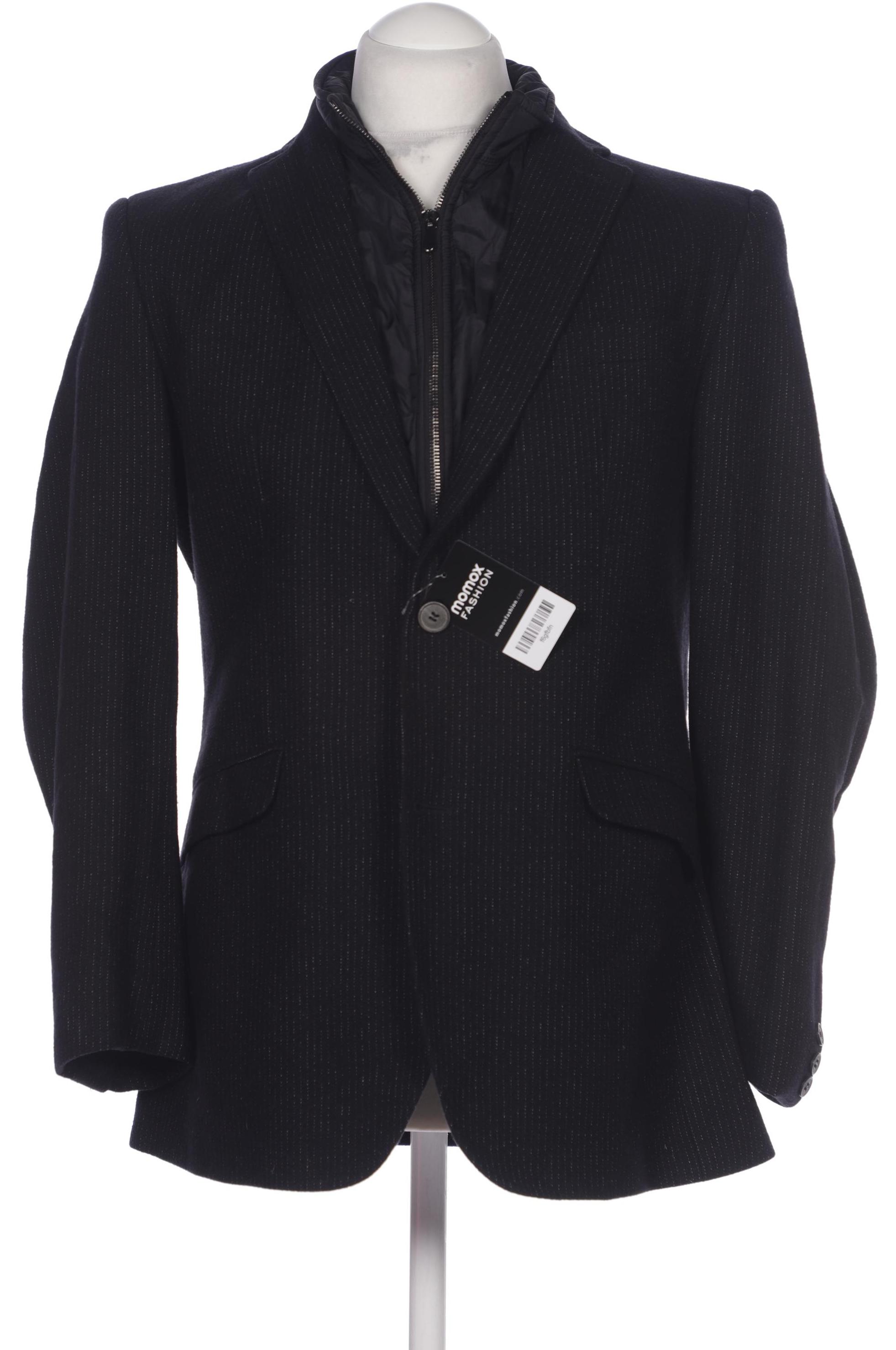 

Carl Gross Herren Sakko, schwarz, Gr. 50
