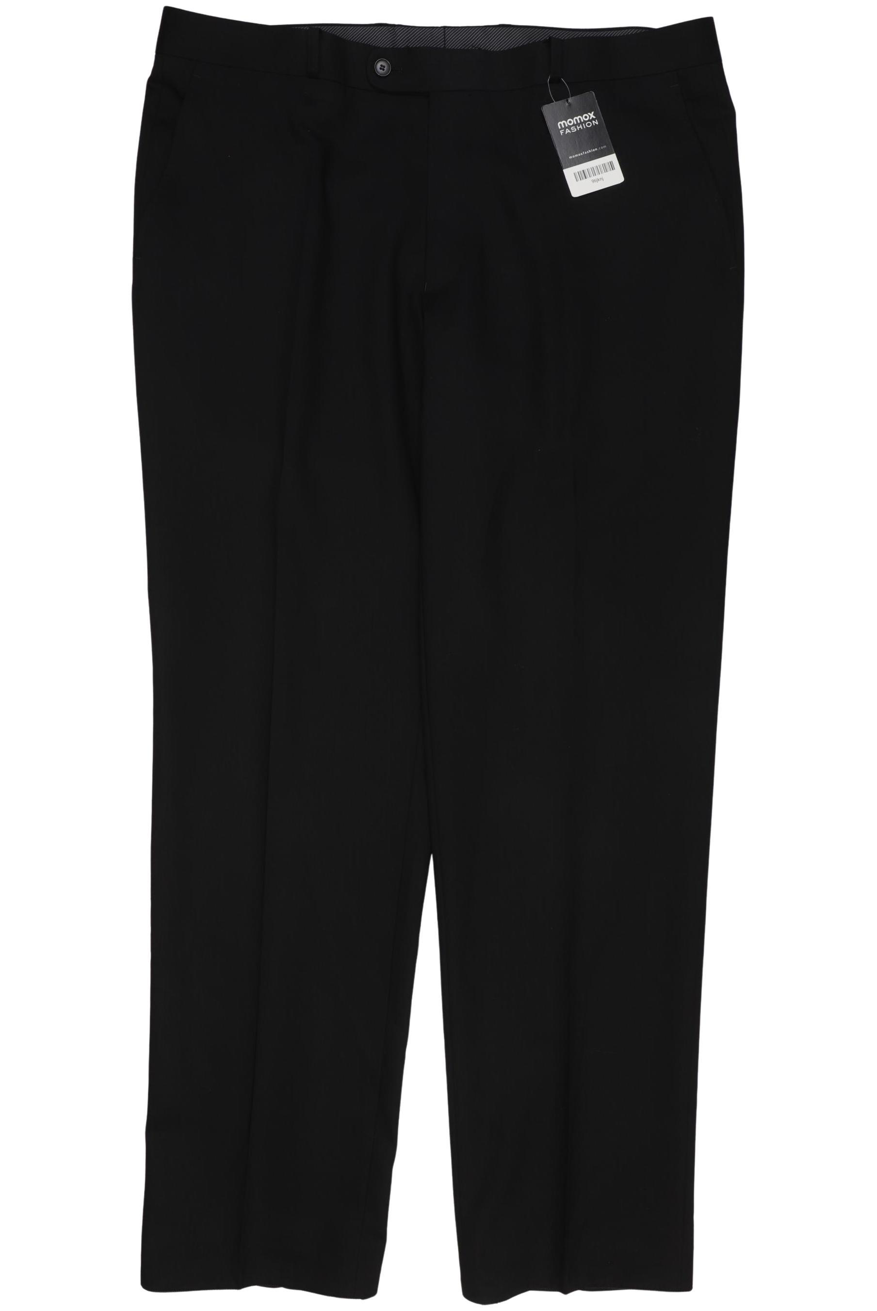 

Carl Gross Herren Stoffhose, schwarz, Gr. 56