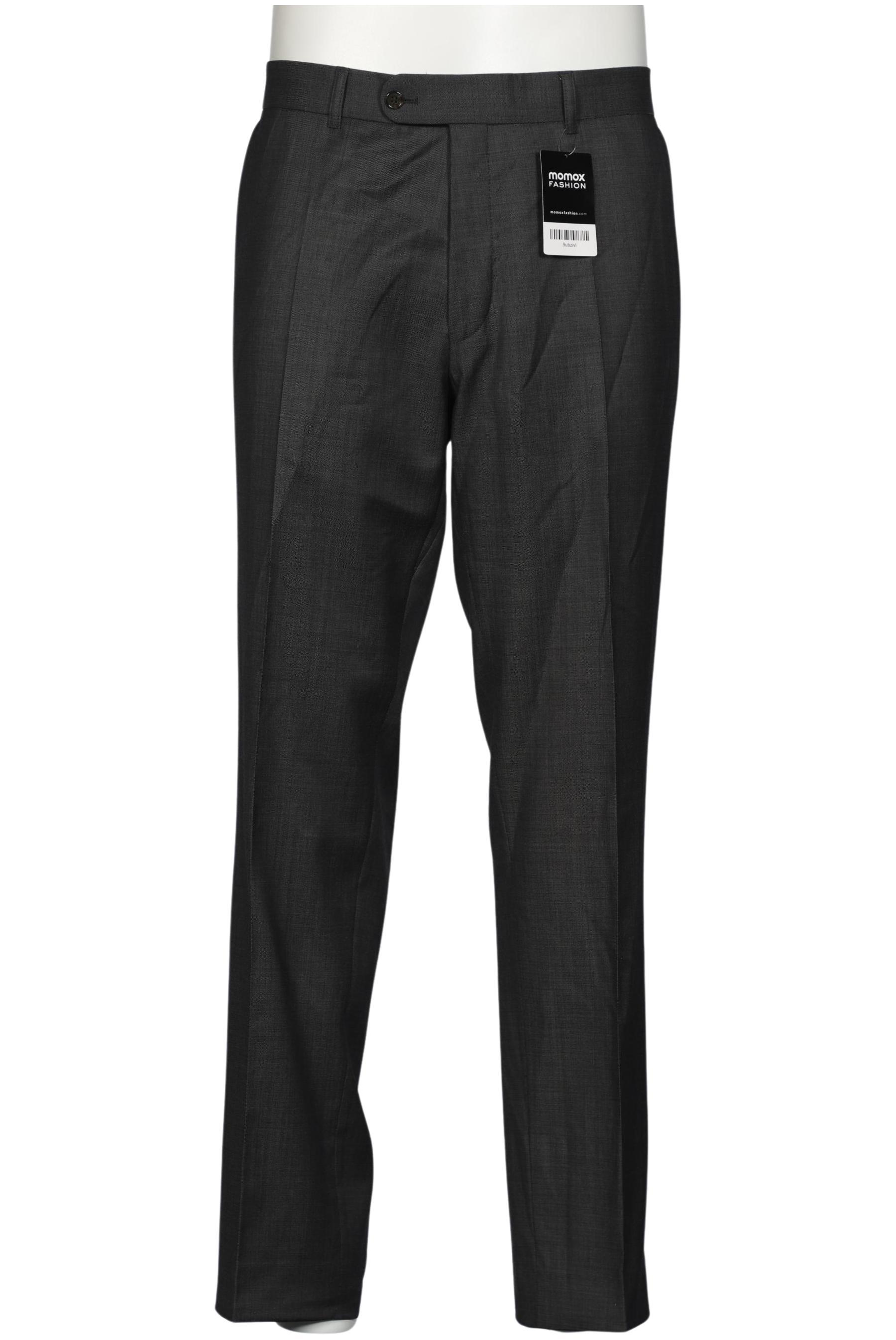 

Carl Gross Herren Stoffhose, grau, Gr. 54