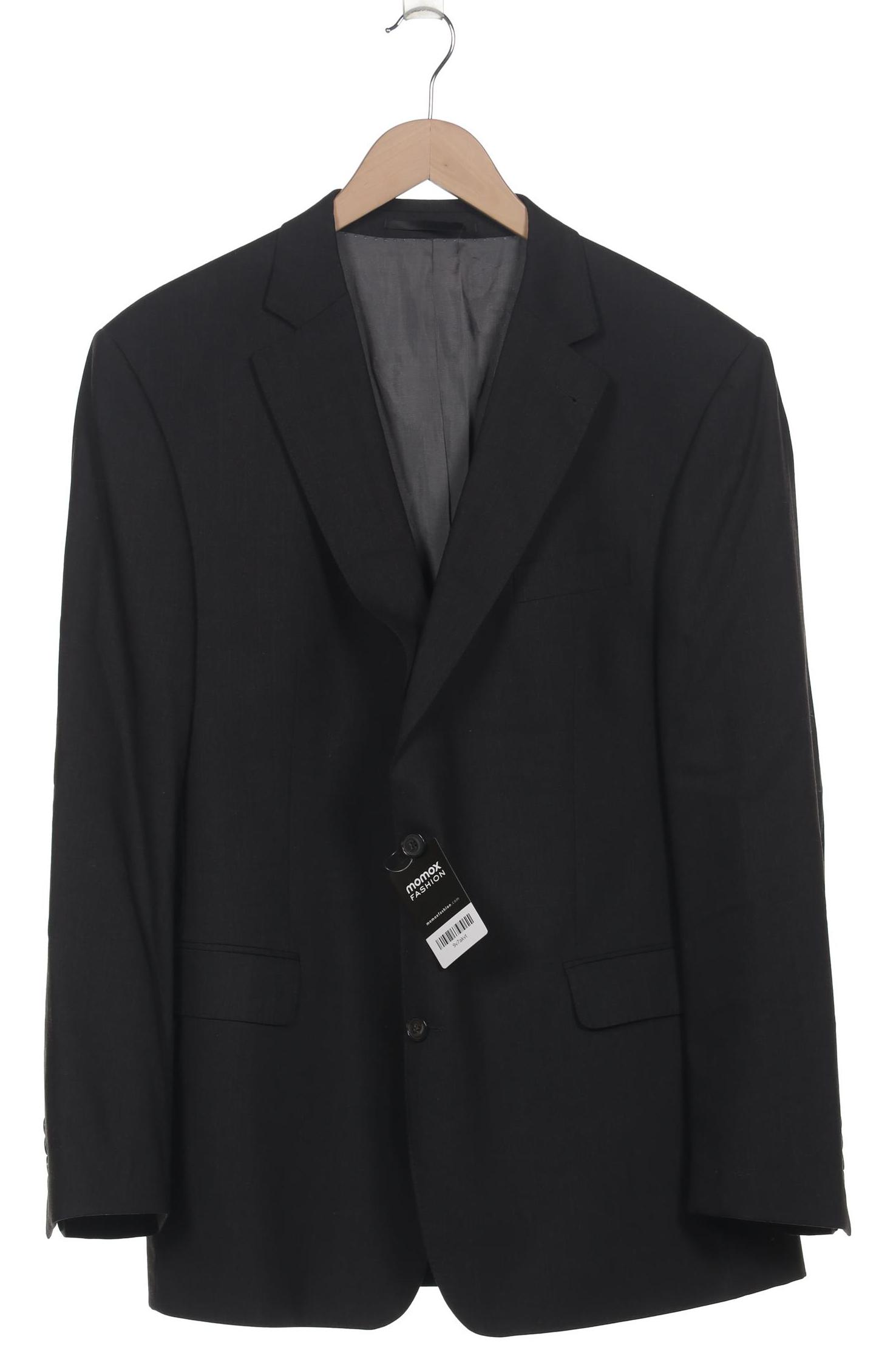 

Carl Gross Herren Sakko, schwarz, Gr. 28