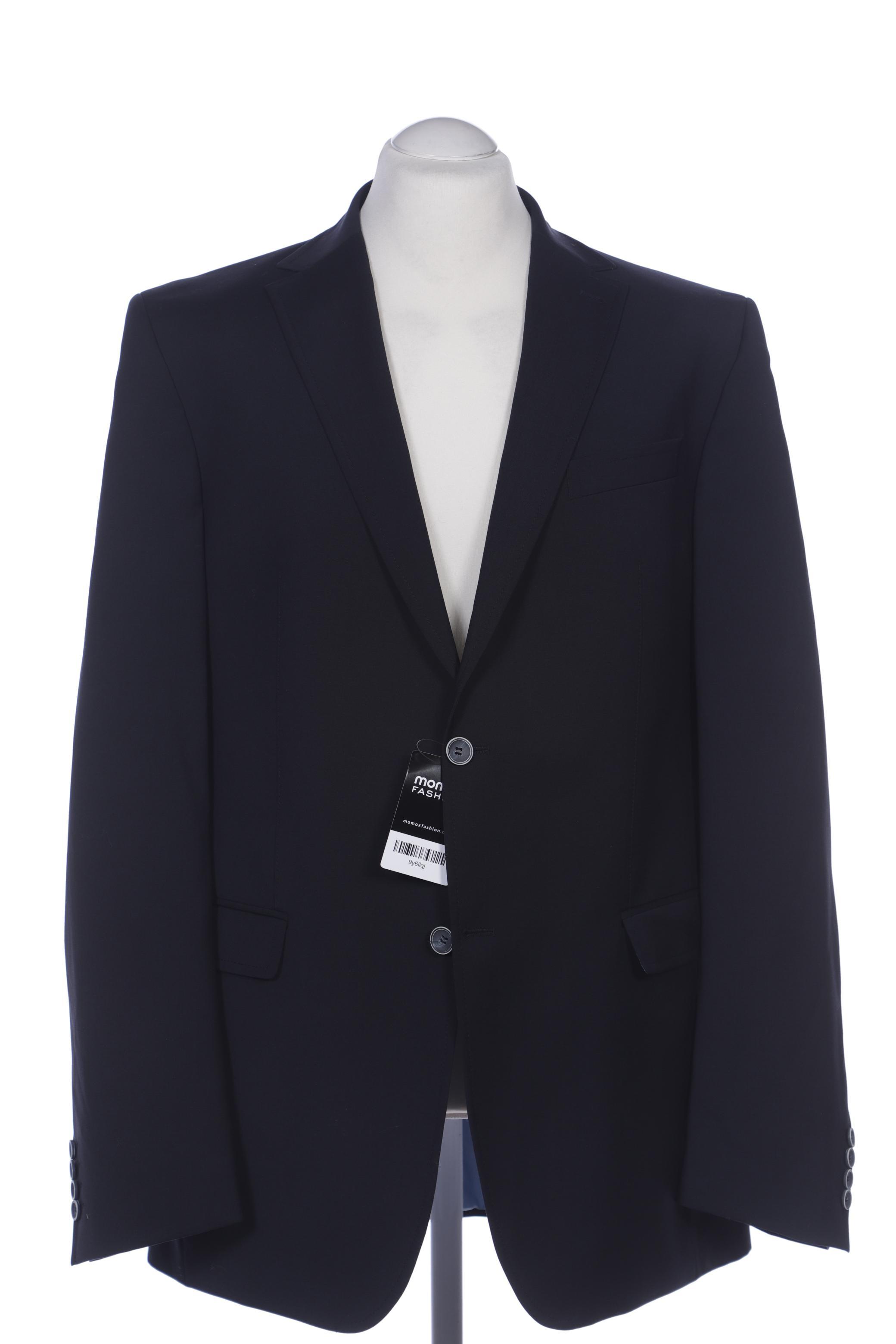 

Carl Gross Herren Sakko, marineblau, Gr. 106