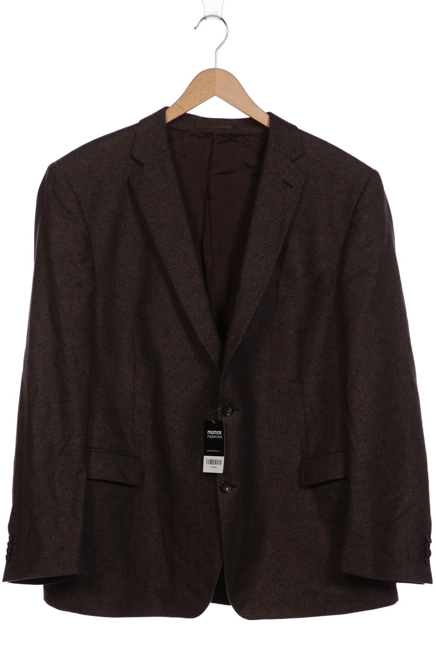 

Carl Gross Herren Sakko, braun, Gr. 30