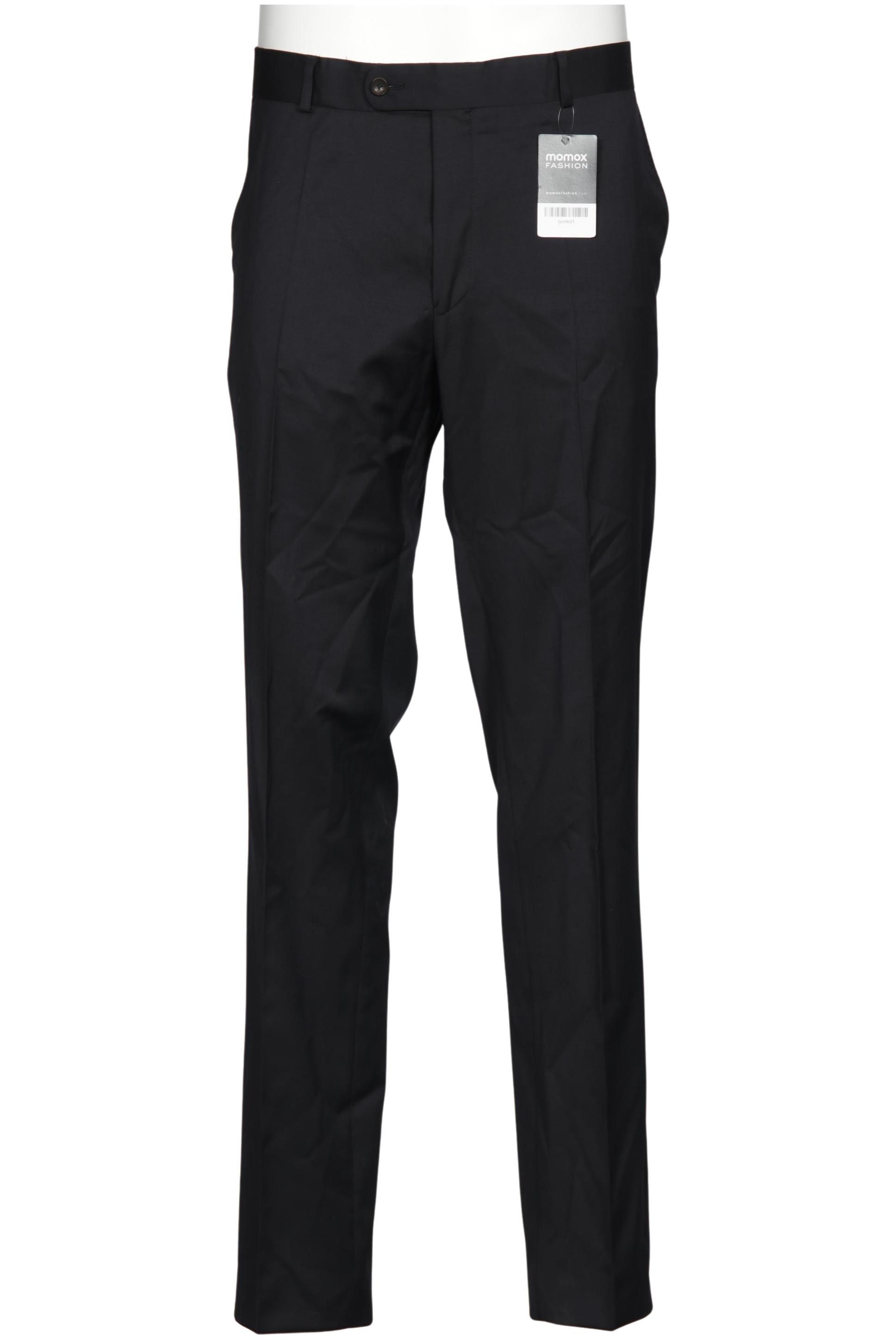 

Carl Gross Herren Stoffhose, marineblau, Gr. 54