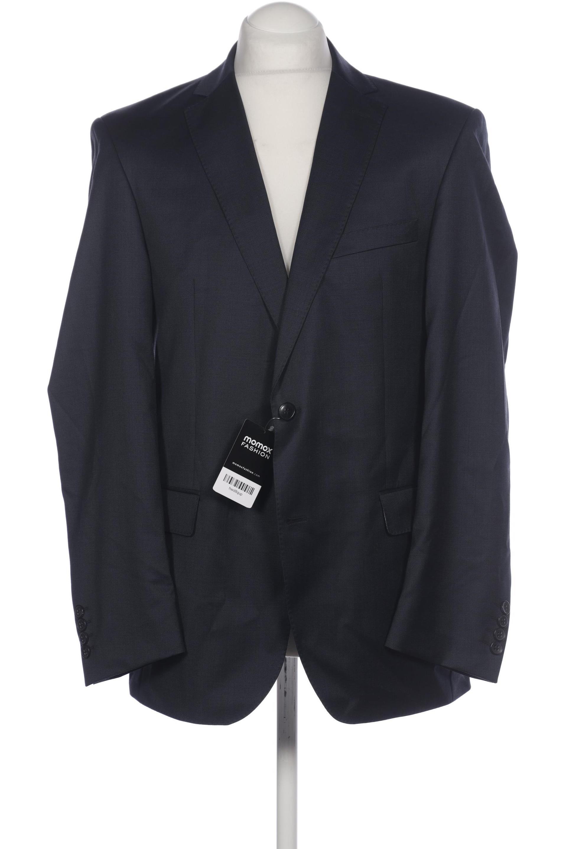 

Carl Gross Herren Sakko, marineblau, Gr. 50