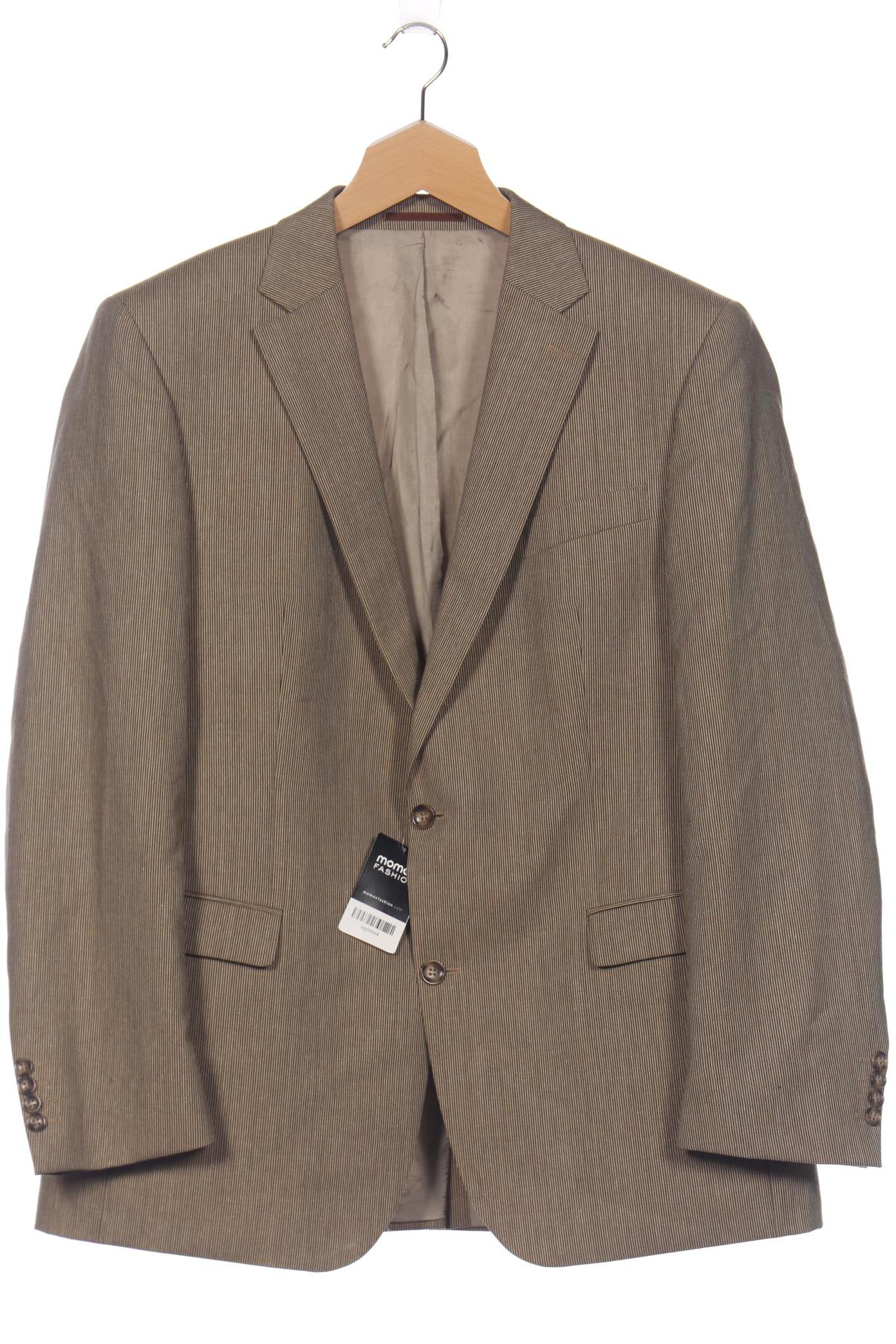 

Carl Gross Herren Sakko, braun, Gr. 56