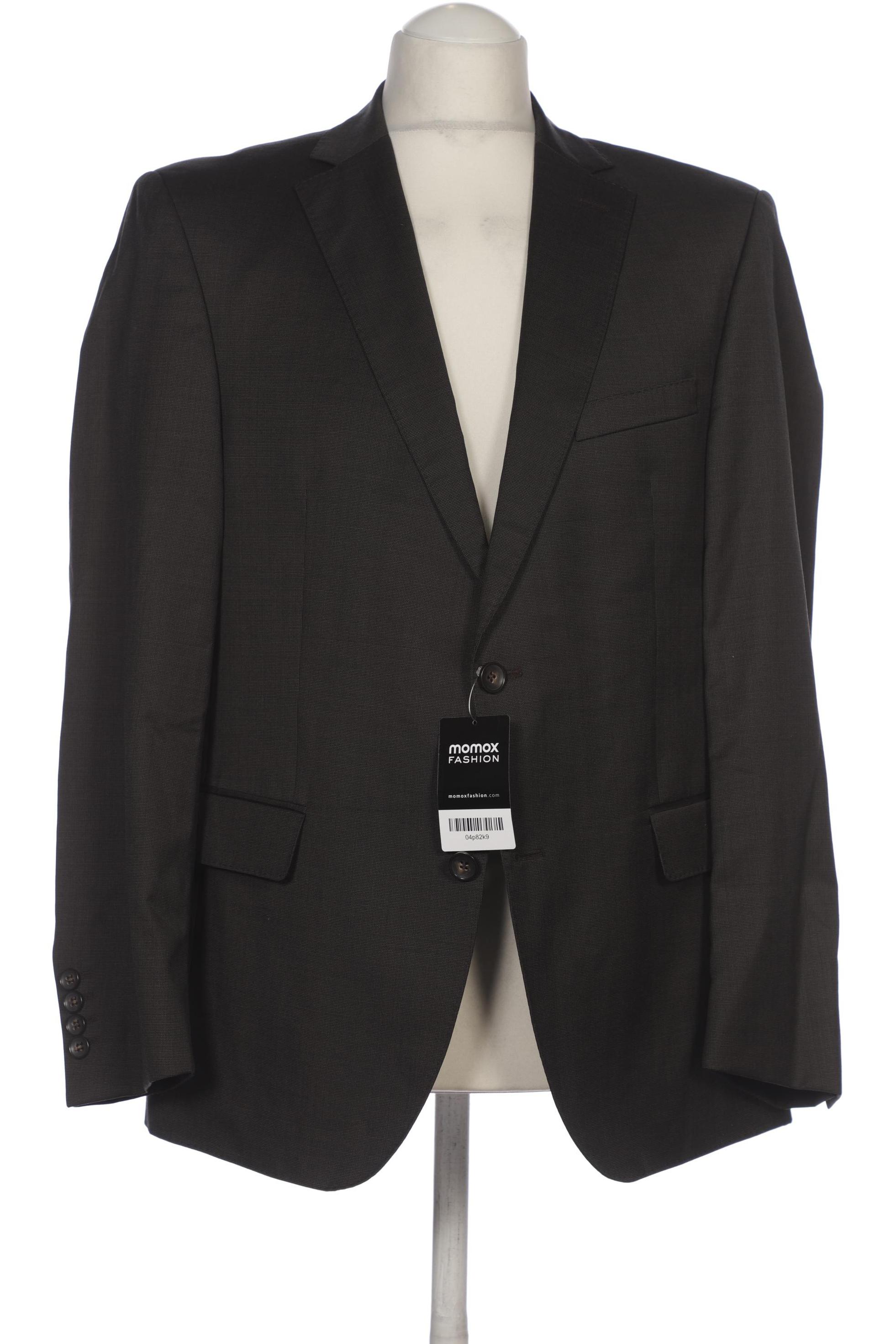 

Carl Gross Herren Sakko, braun, Gr. 24
