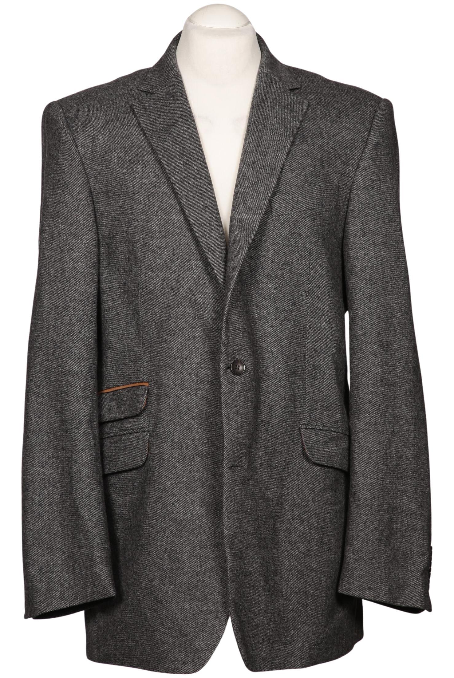 

Carl Gross Herren Sakko, grau, Gr. 102