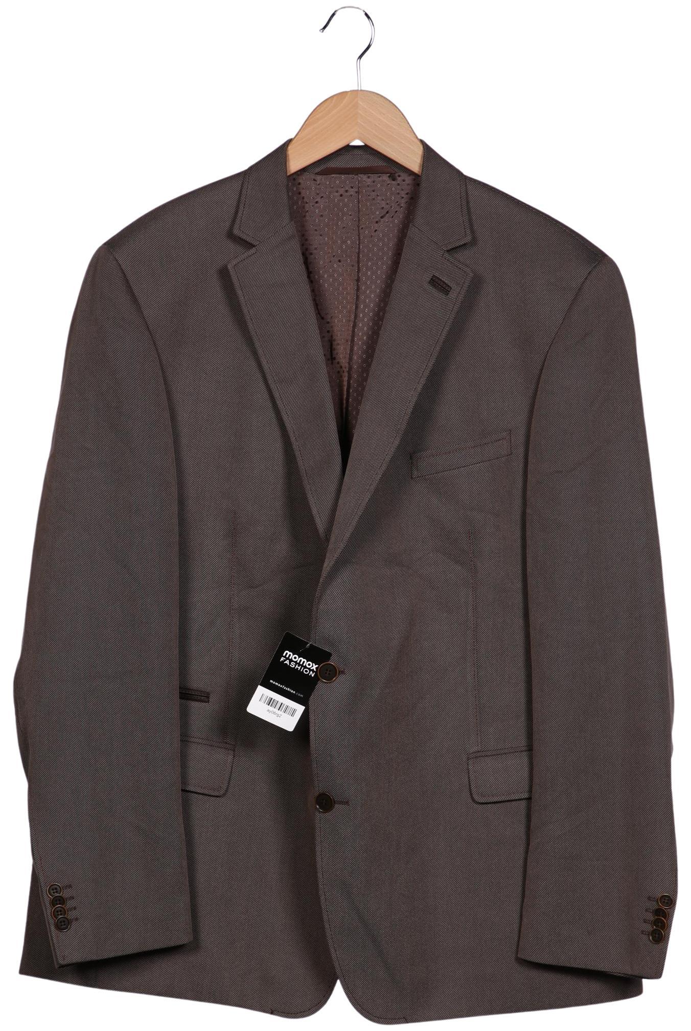 

Carl Gross Herren Sakko, braun, Gr. 29