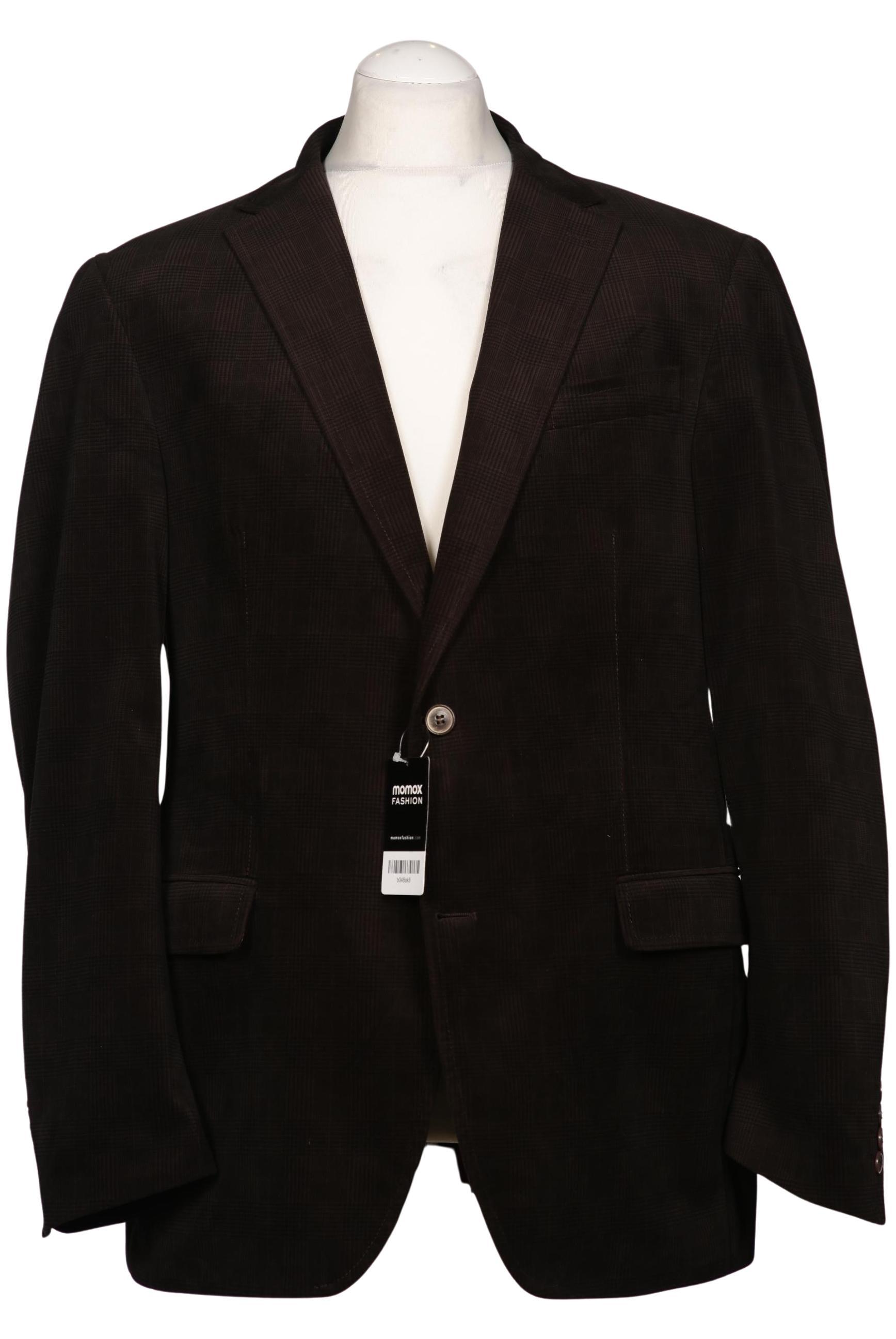 

Carl Gross Herren Sakko, braun, Gr. 54