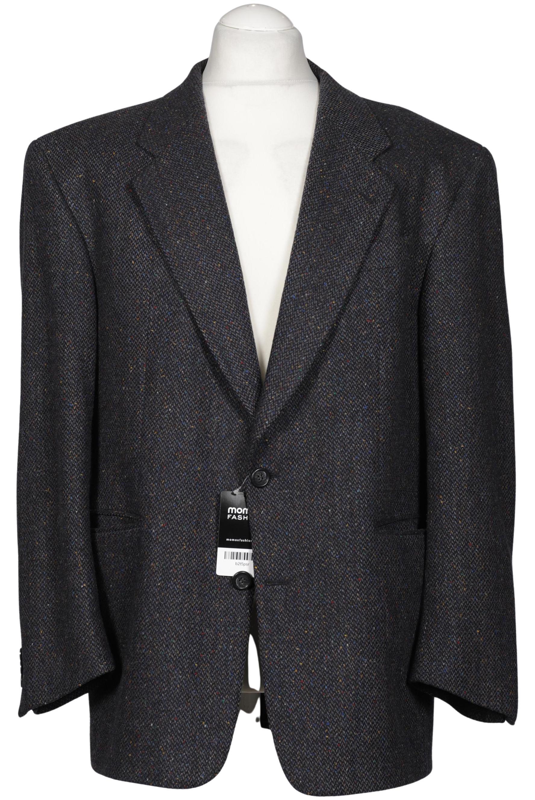

Carl Gross Herren Sakko, marineblau, Gr. 26