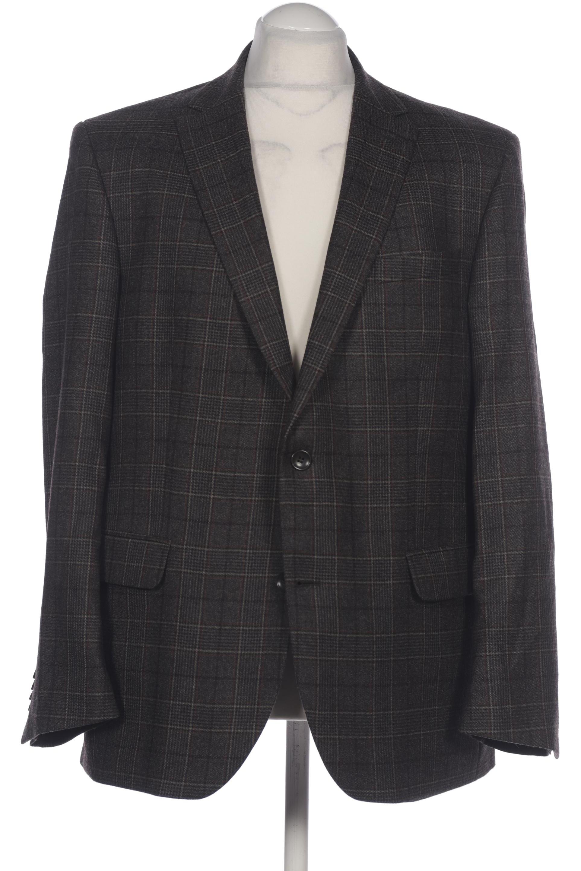 

Carl Gross Herren Sakko, braun, Gr. 26