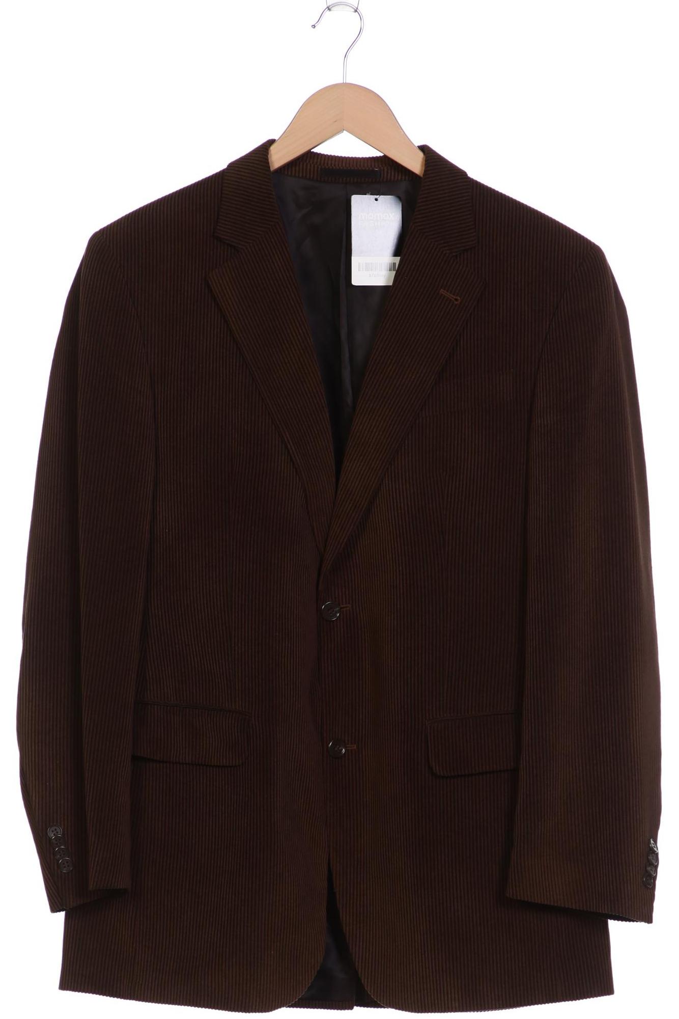 

Carl Gross Herren Sakko, braun