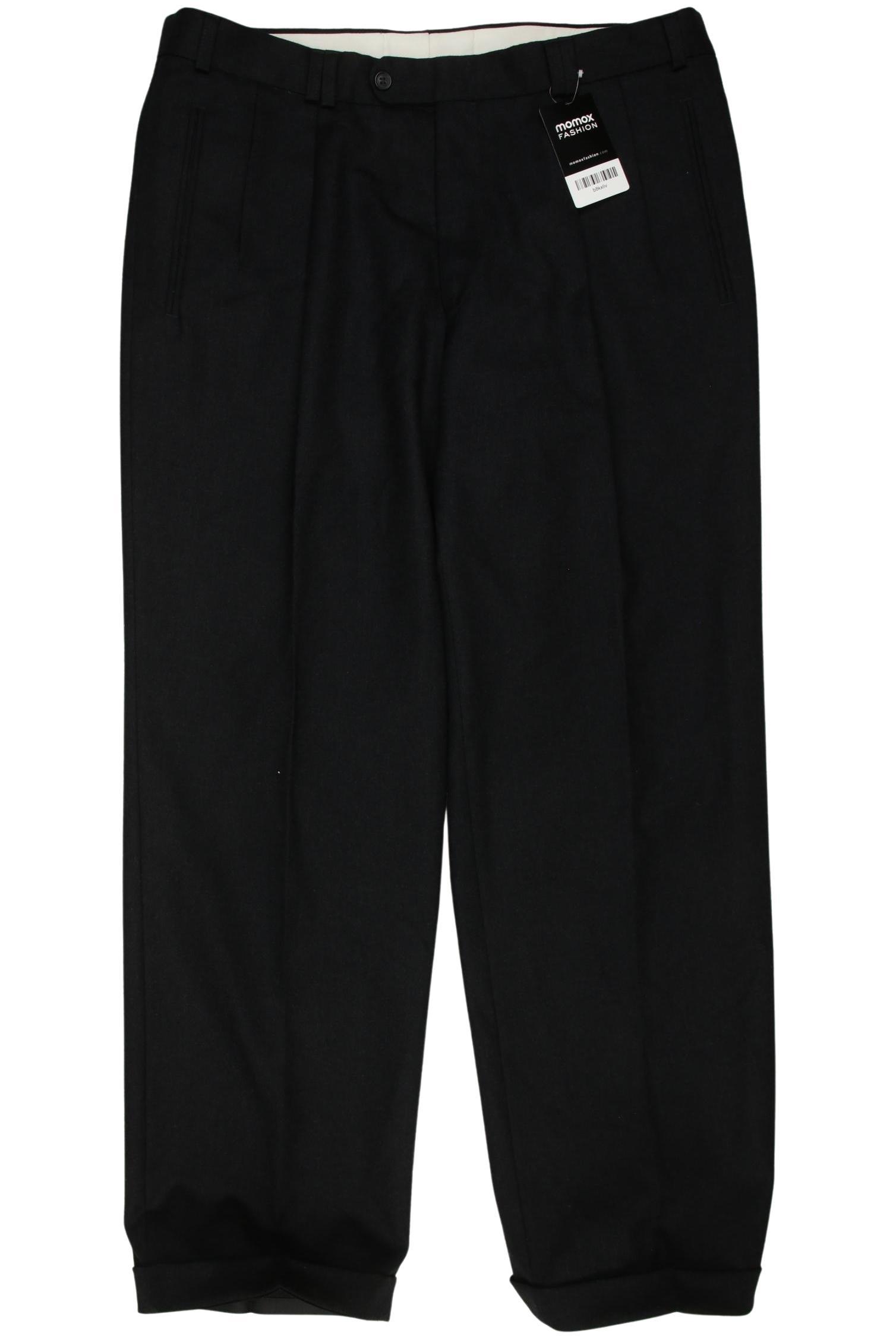 

Carl Gross Herren Stoffhose, grau, Gr. 26