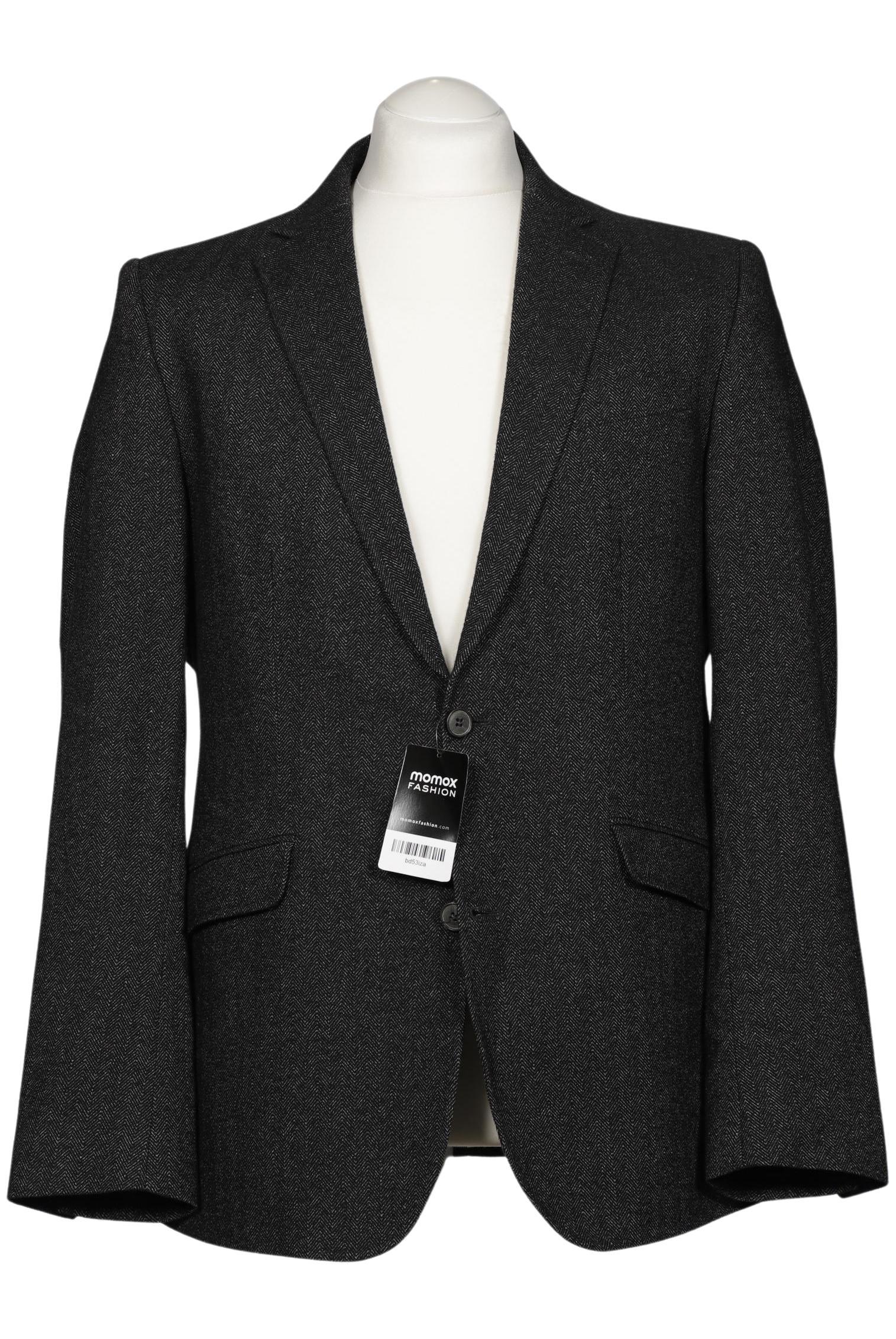 

Carl Gross Herren Sakko, grau, Gr. 52