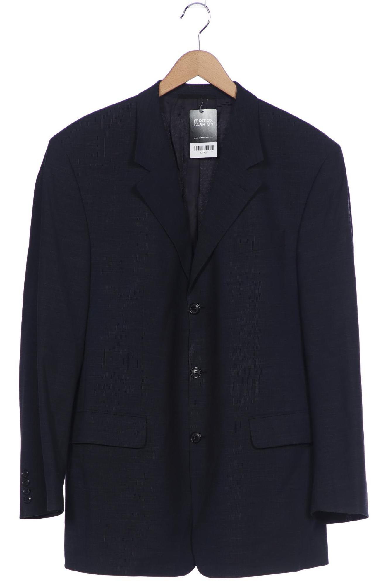 

Carl Gross Herren Sakko, marineblau, Gr. 56