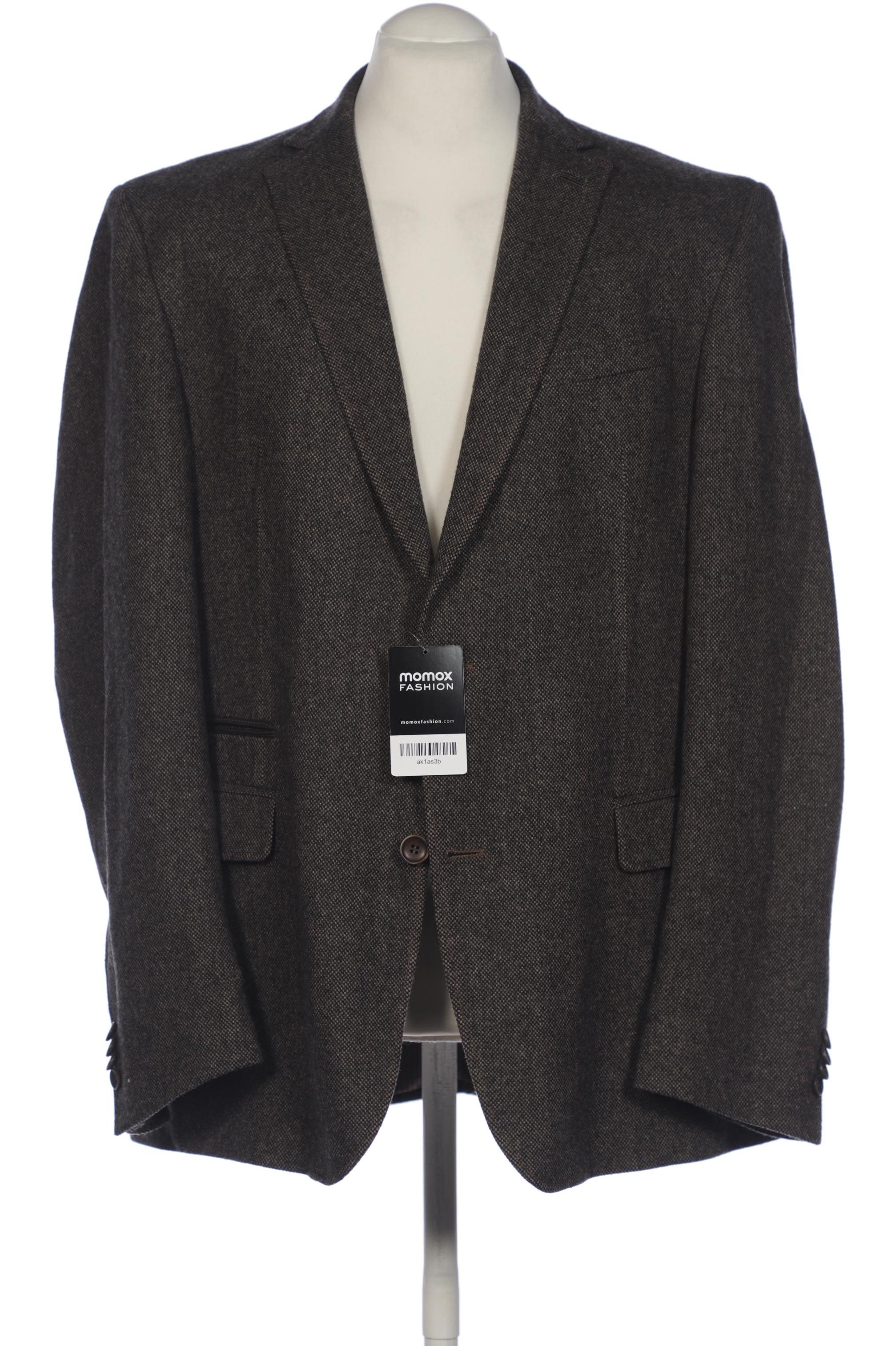 

Carl Gross Herren Sakko, grau, Gr. 54