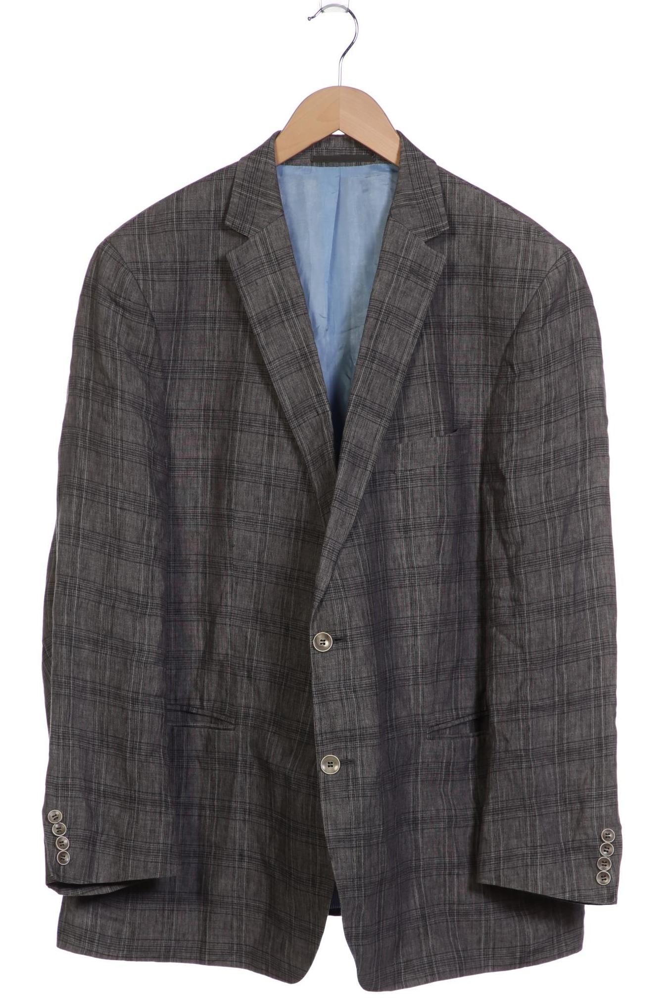 

Carl Gross Herren Sakko, grau, Gr. 30