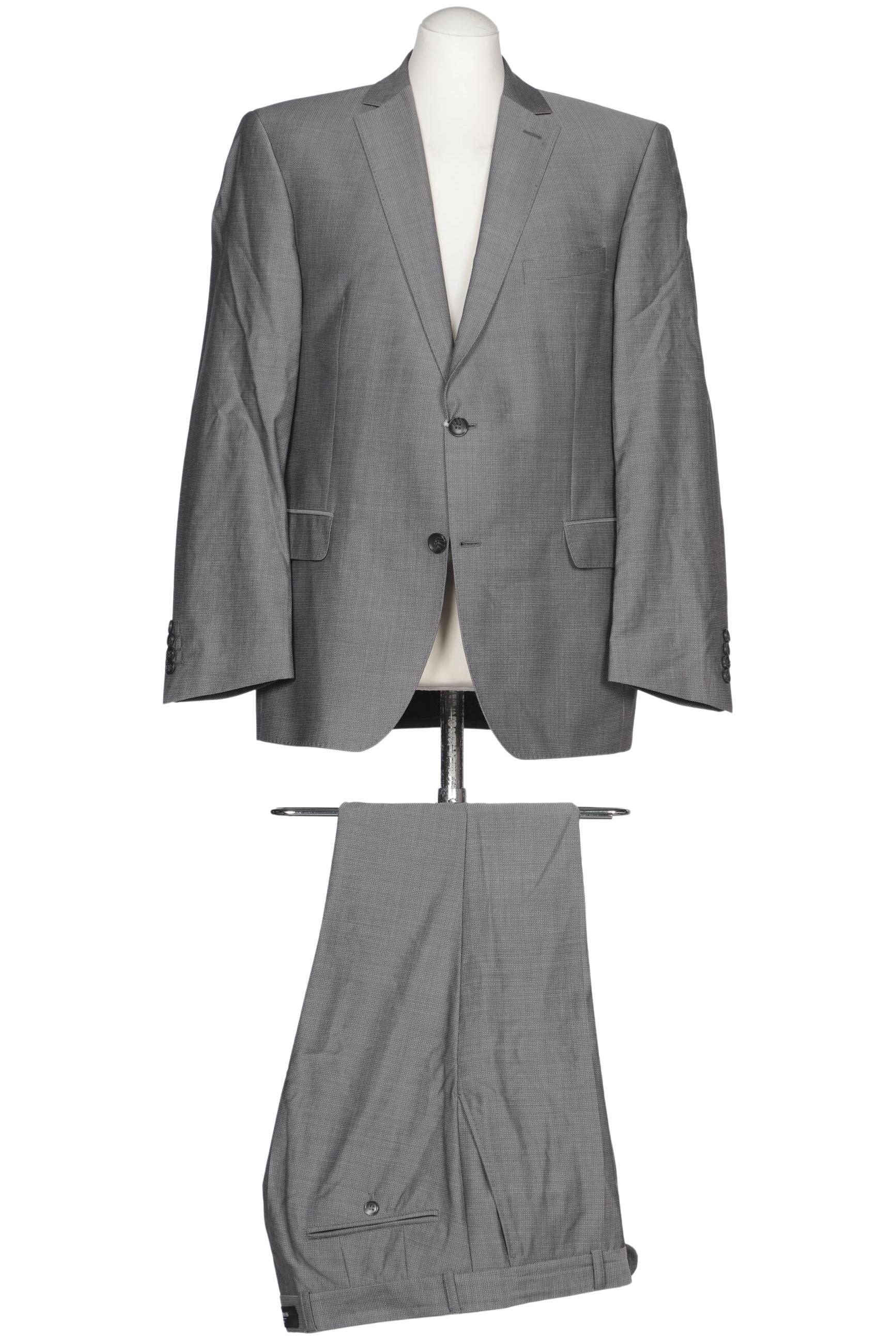 

Carl Gross Herren Anzug, grau, Gr. 25